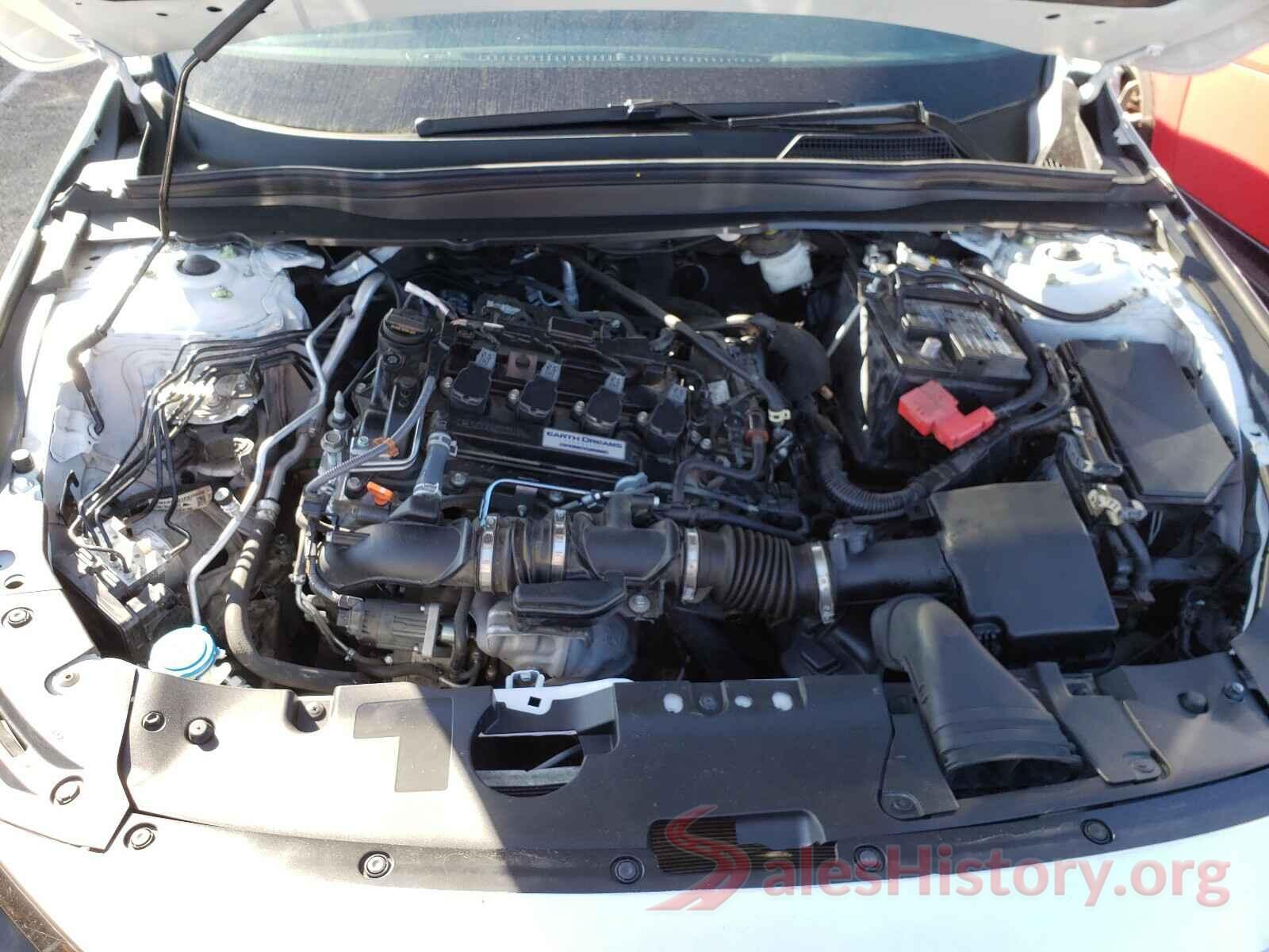 1HGCV1F34JA235567 2018 HONDA ACCORD