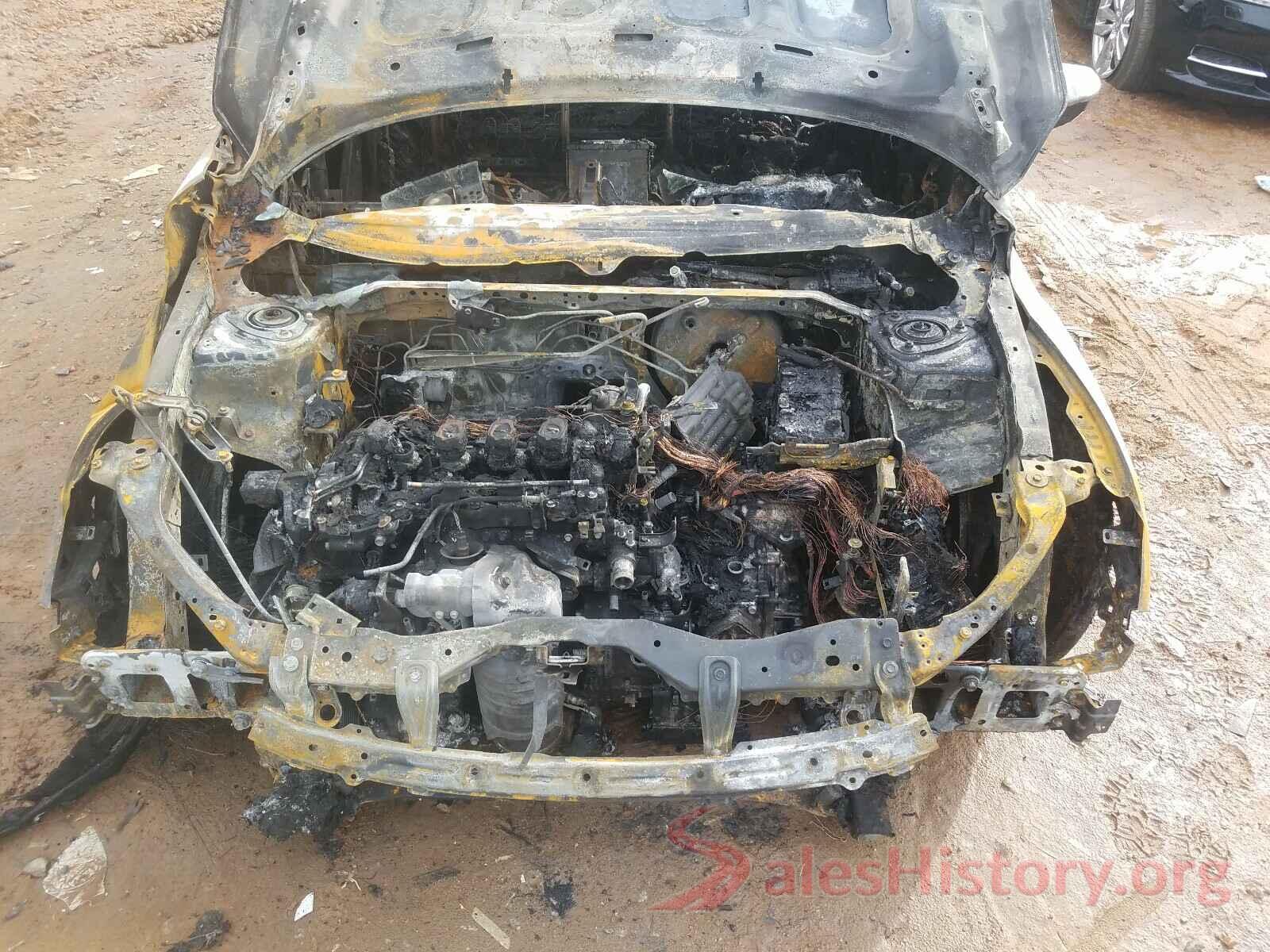 SHHFK7H41JU234928 2018 HONDA CIVIC