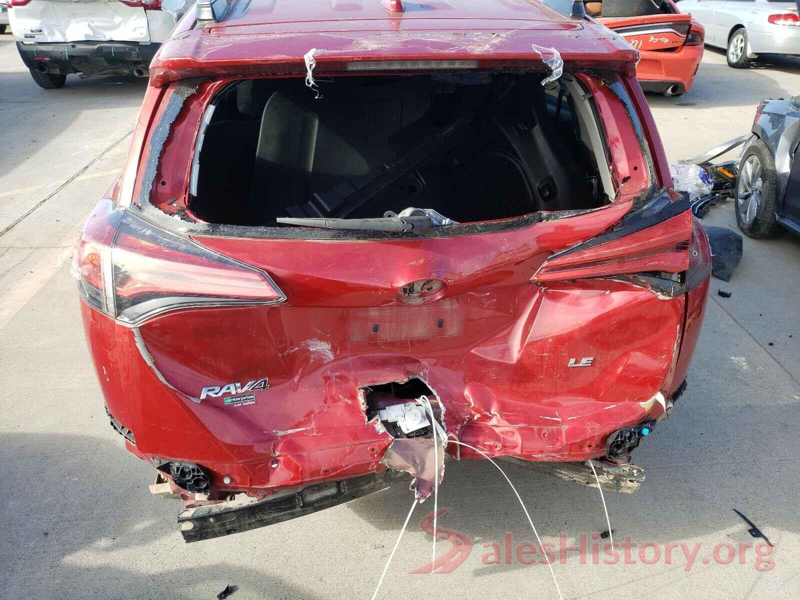 2T3ZFREV7HW350067 2017 TOYOTA RAV4