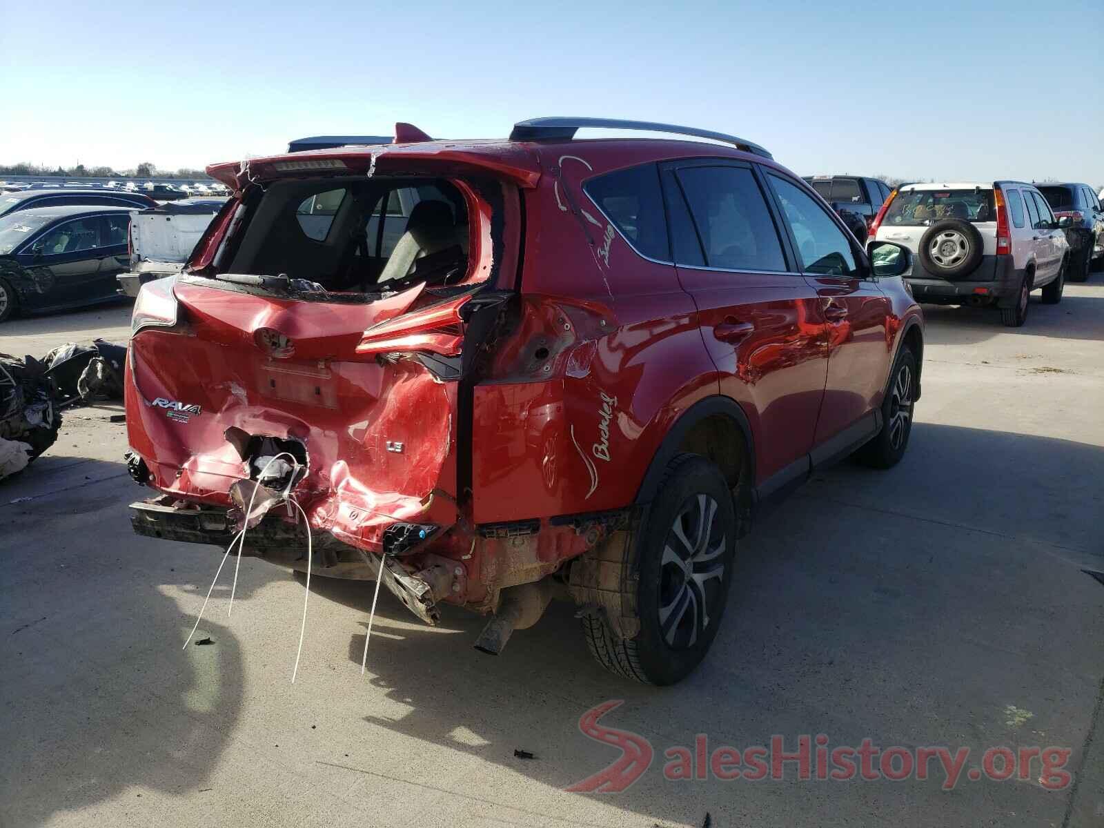 2T3ZFREV7HW350067 2017 TOYOTA RAV4