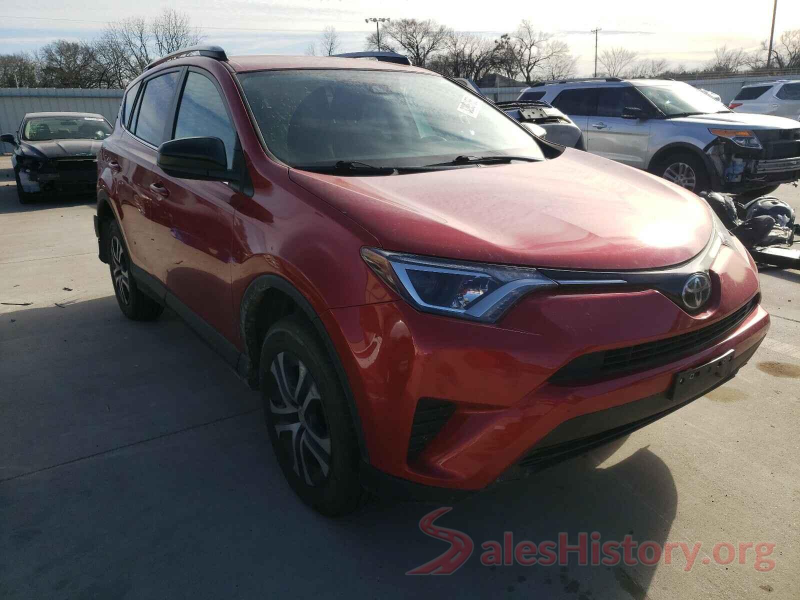 2T3ZFREV7HW350067 2017 TOYOTA RAV4