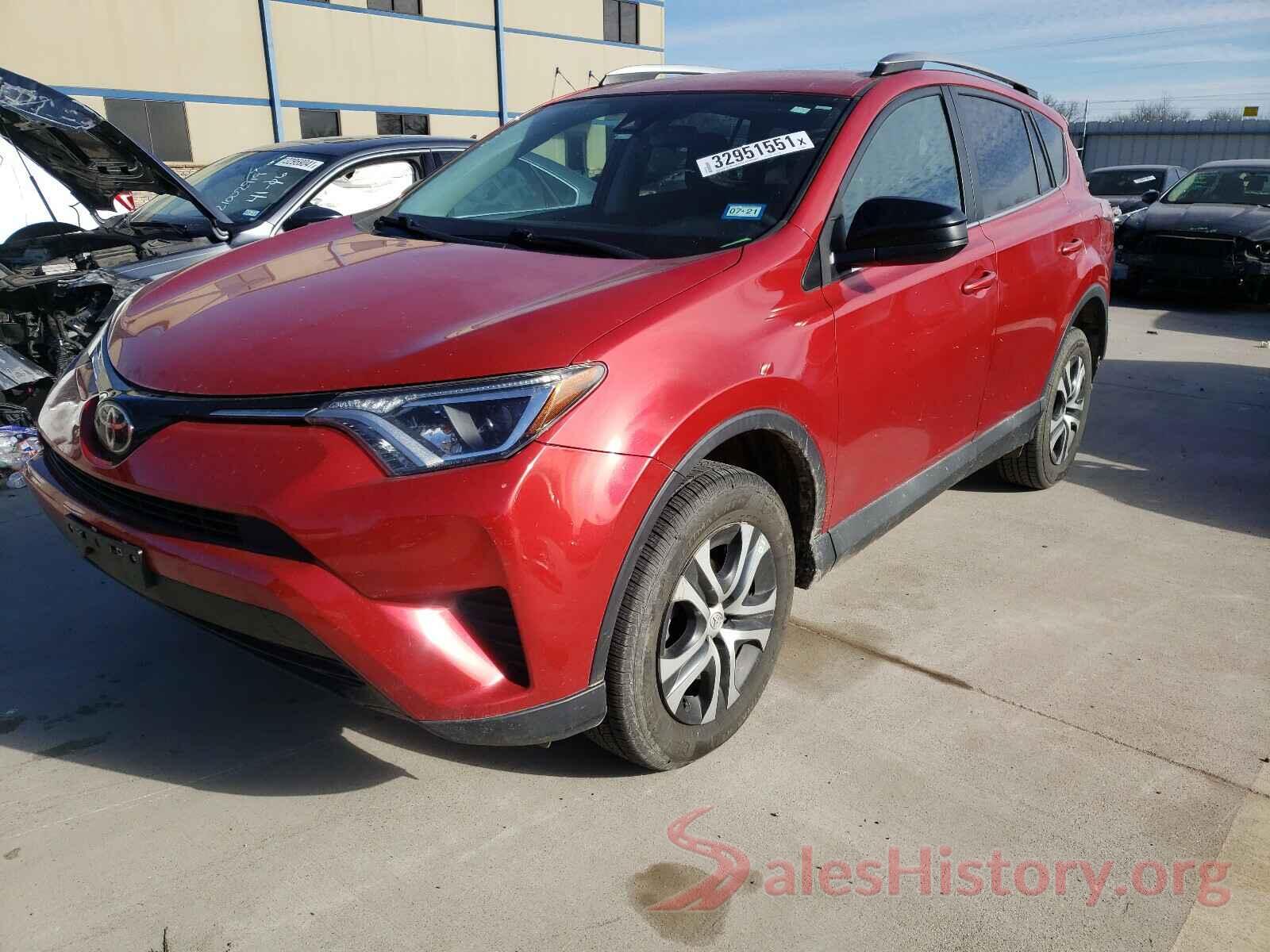 2T3ZFREV7HW350067 2017 TOYOTA RAV4