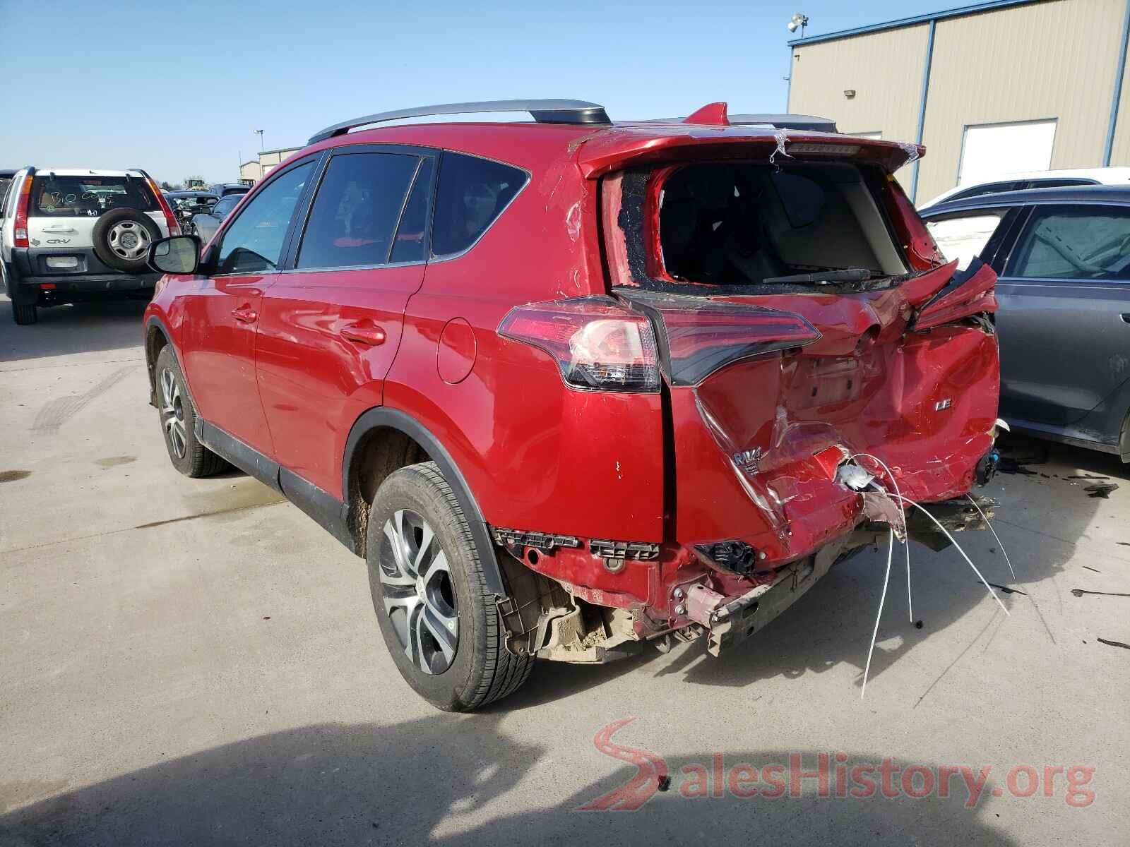 2T3ZFREV7HW350067 2017 TOYOTA RAV4