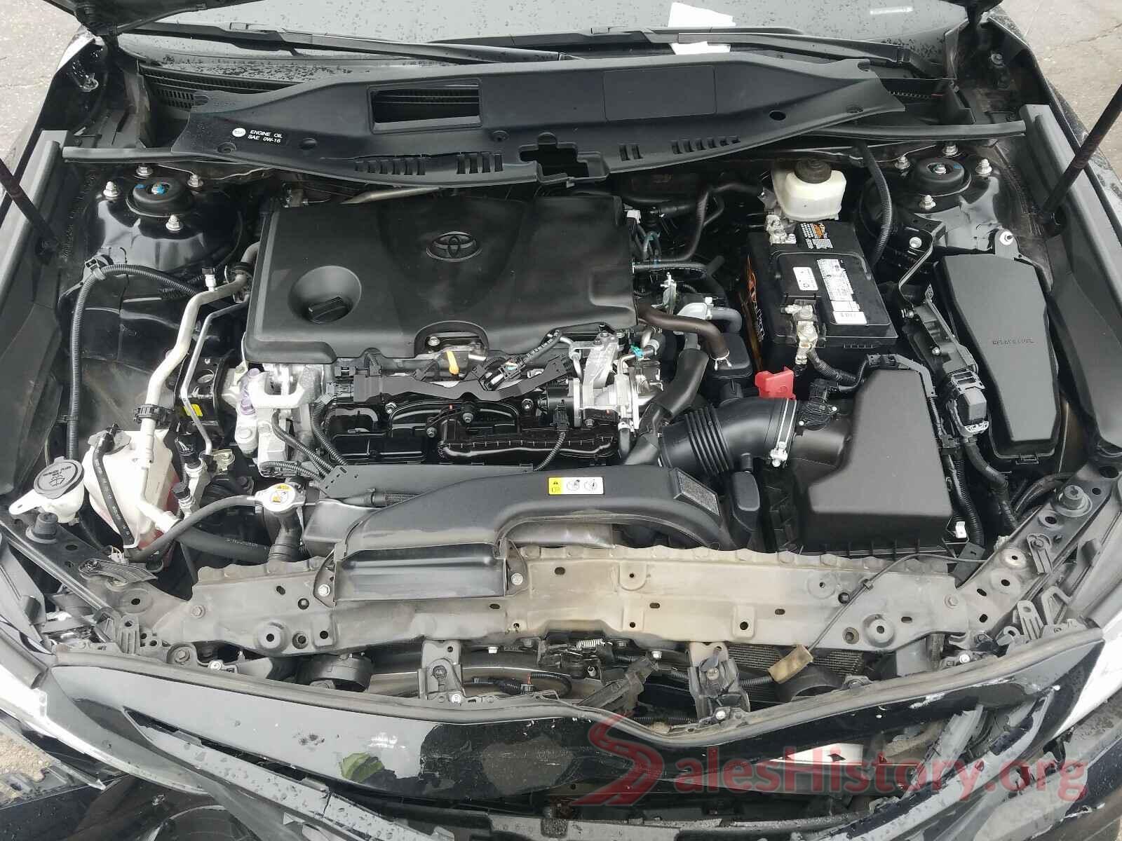 4T1B11HK1JU065849 2018 TOYOTA CAMRY