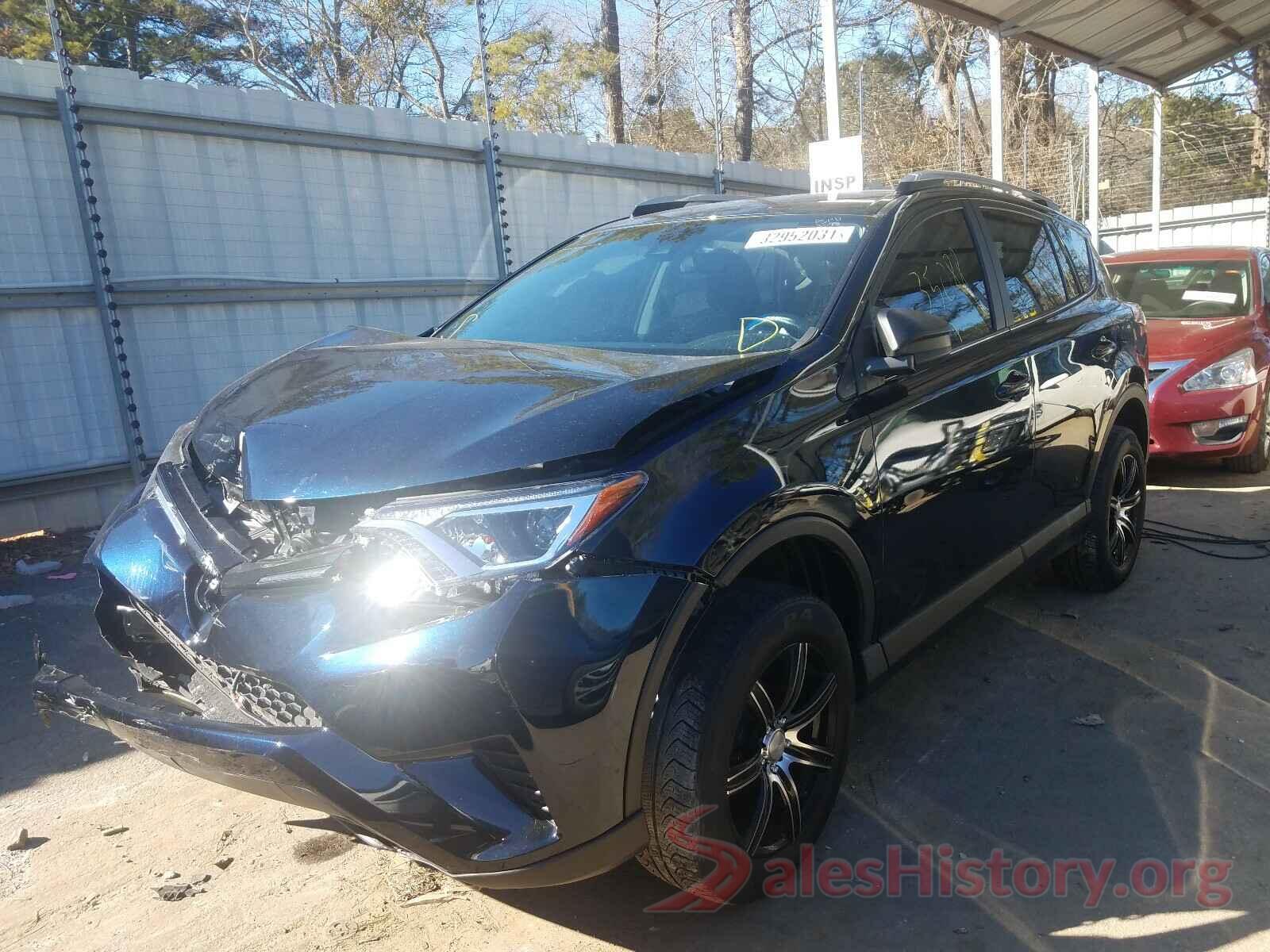 2T3ZFREV5JW463098 2018 TOYOTA RAV4