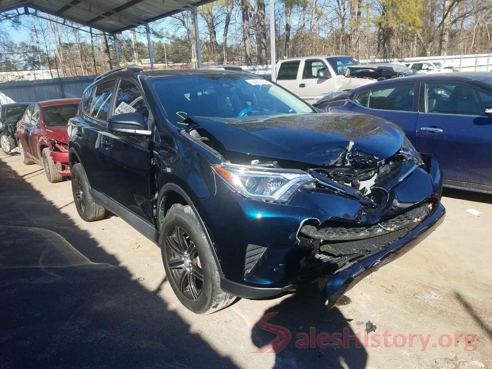 2T3ZFREV5JW463098 2018 TOYOTA RAV4