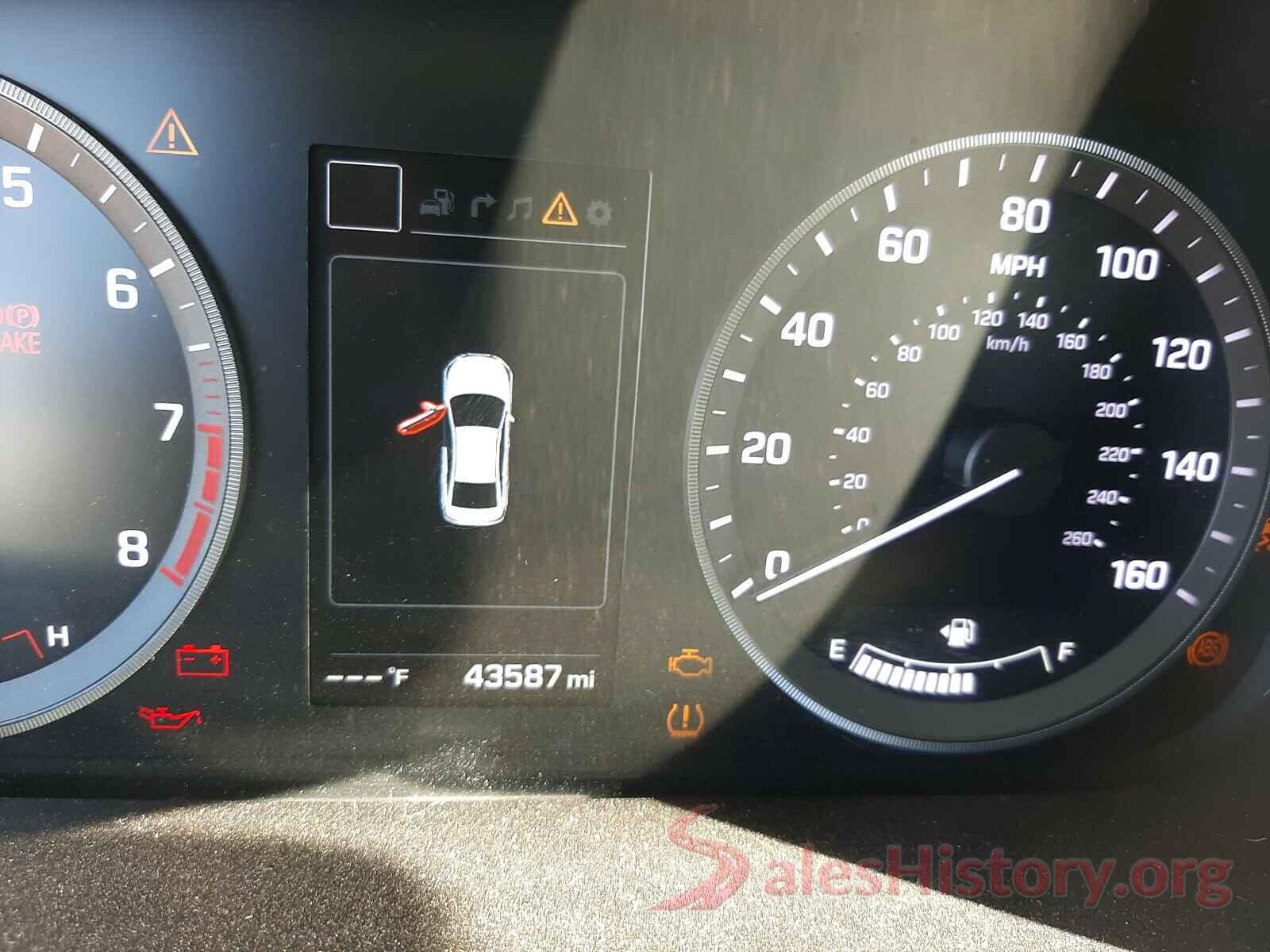 5NPE34AF4GH315341 2016 HYUNDAI SONATA