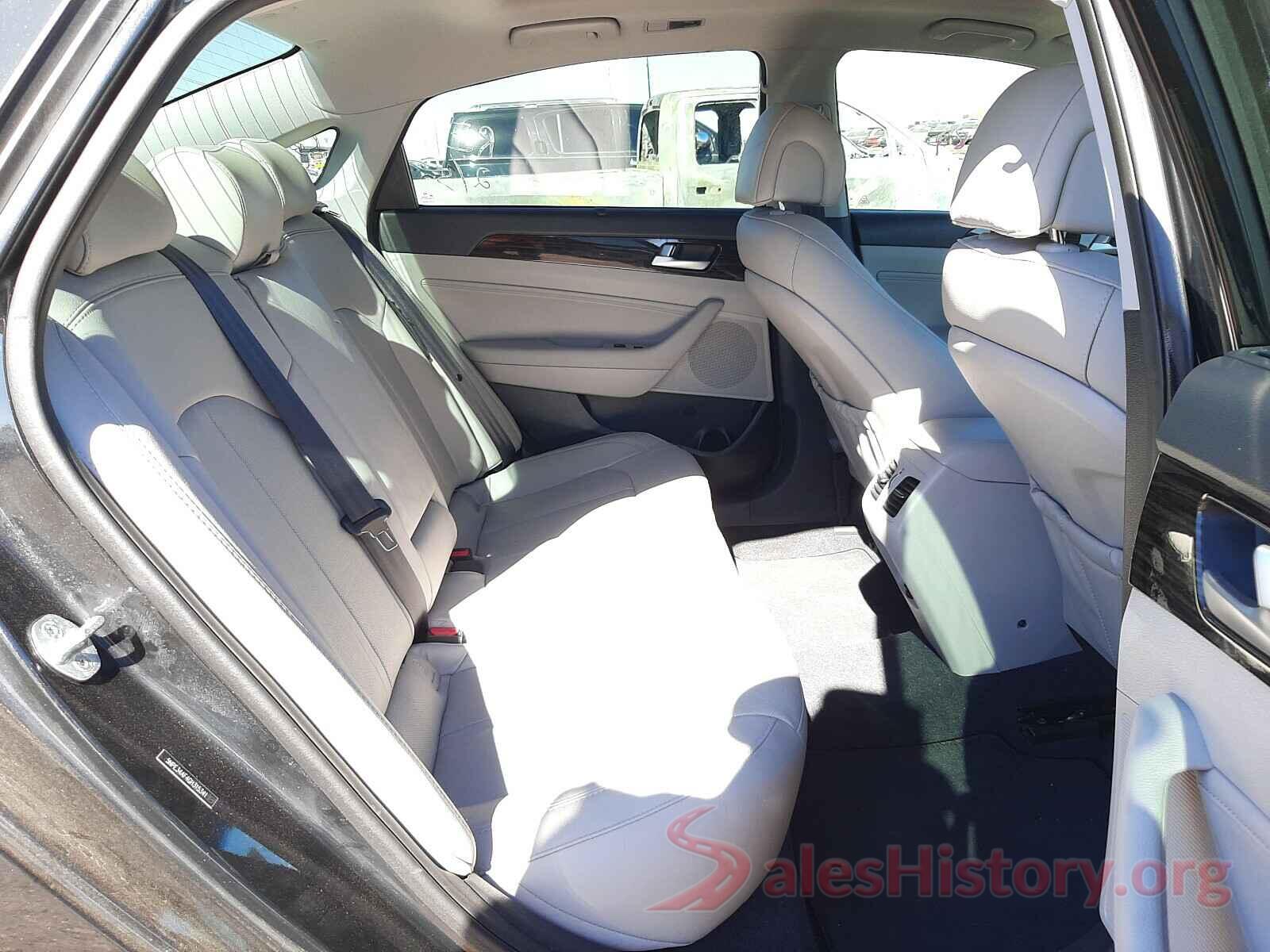 5NPE34AF4GH315341 2016 HYUNDAI SONATA