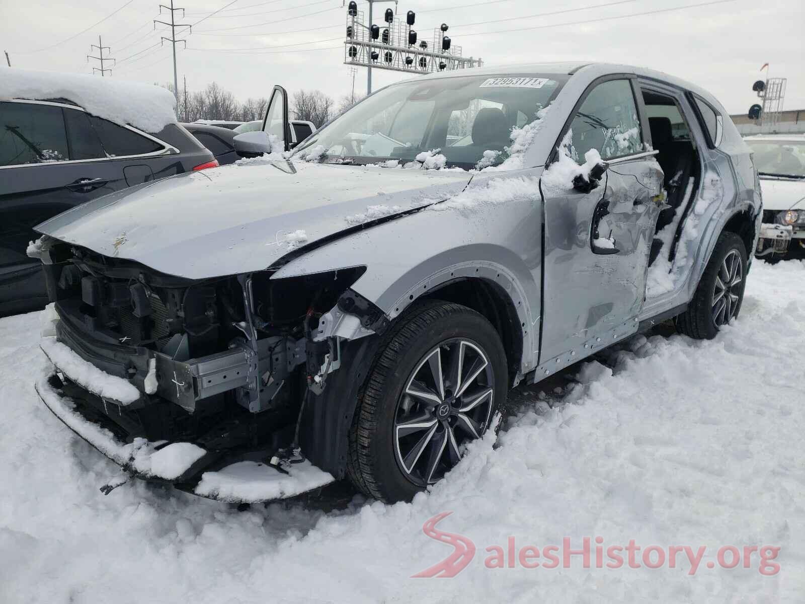 JM3KFBCM8J0463790 2018 MAZDA CX-5