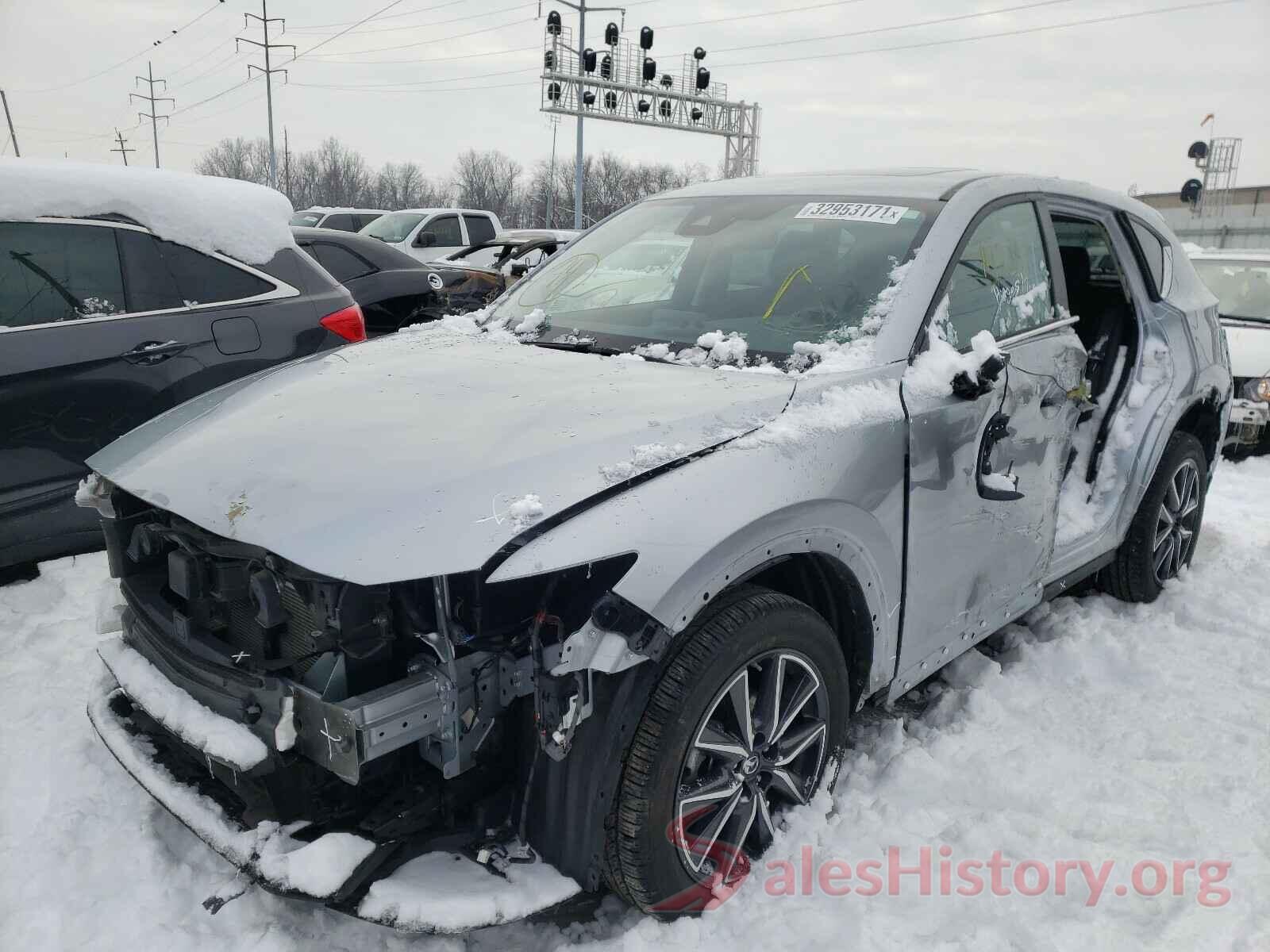 JM3KFBCM8J0463790 2018 MAZDA CX-5