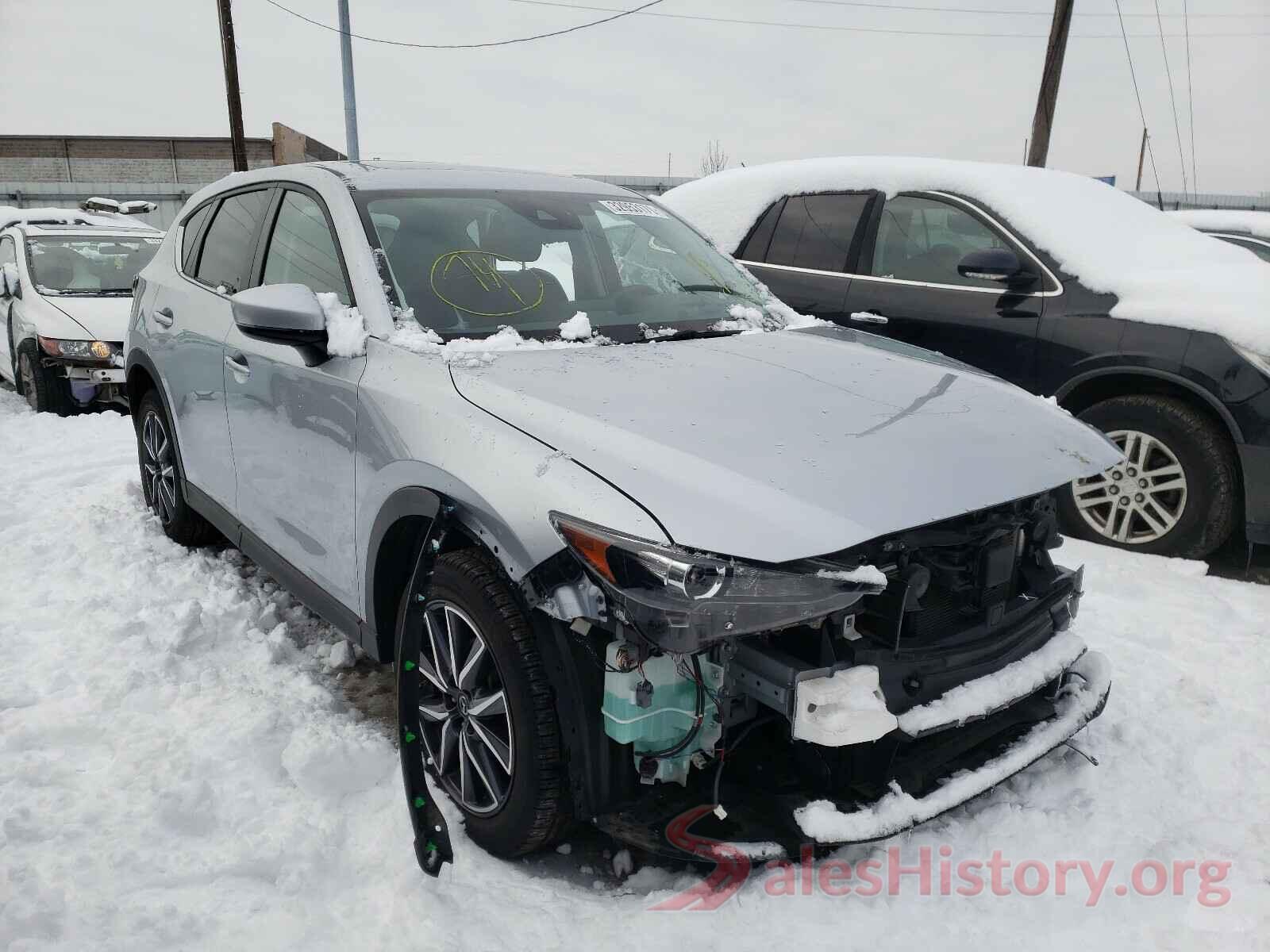 JM3KFBCM8J0463790 2018 MAZDA CX-5