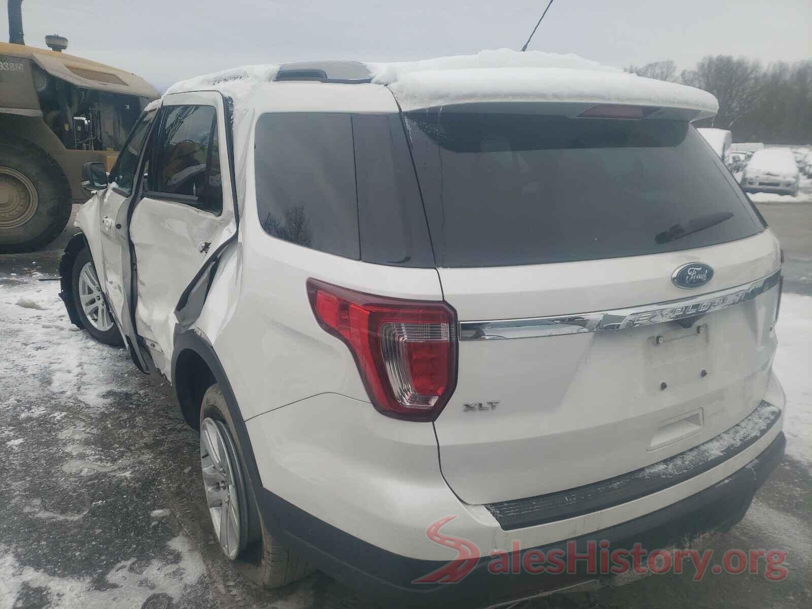 1FM5K8DH1KGA01856 2019 FORD EXPLORER