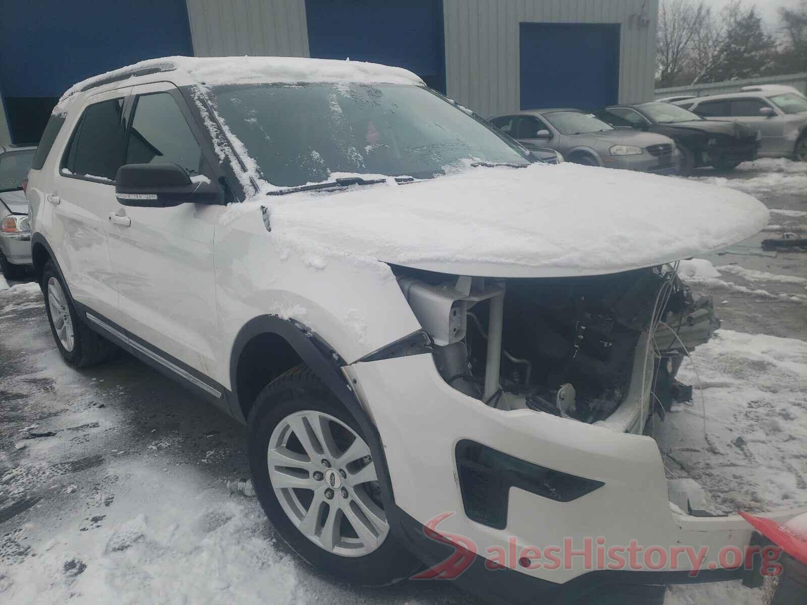 1FM5K8DH1KGA01856 2019 FORD EXPLORER