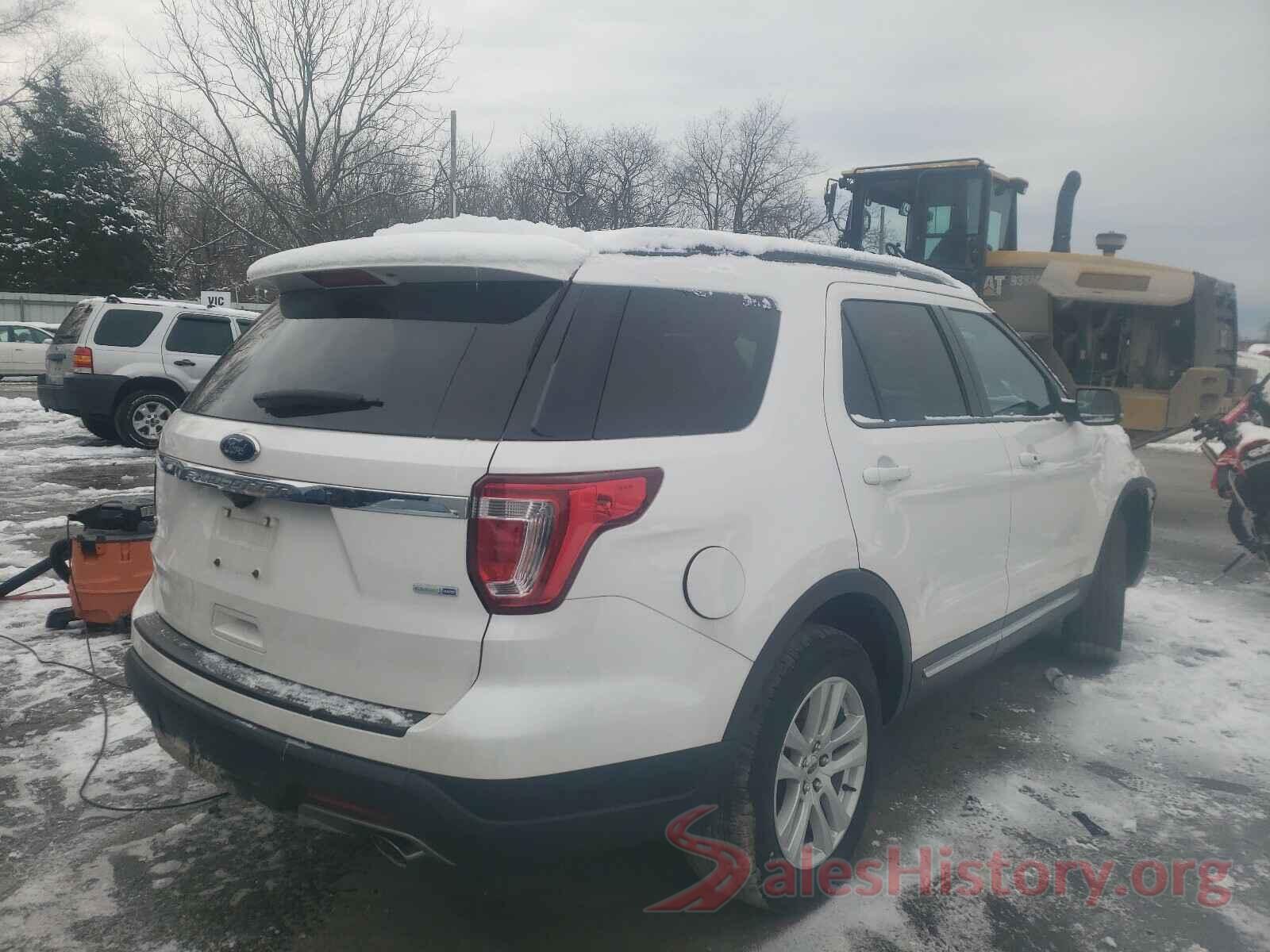 1FM5K8DH1KGA01856 2019 FORD EXPLORER