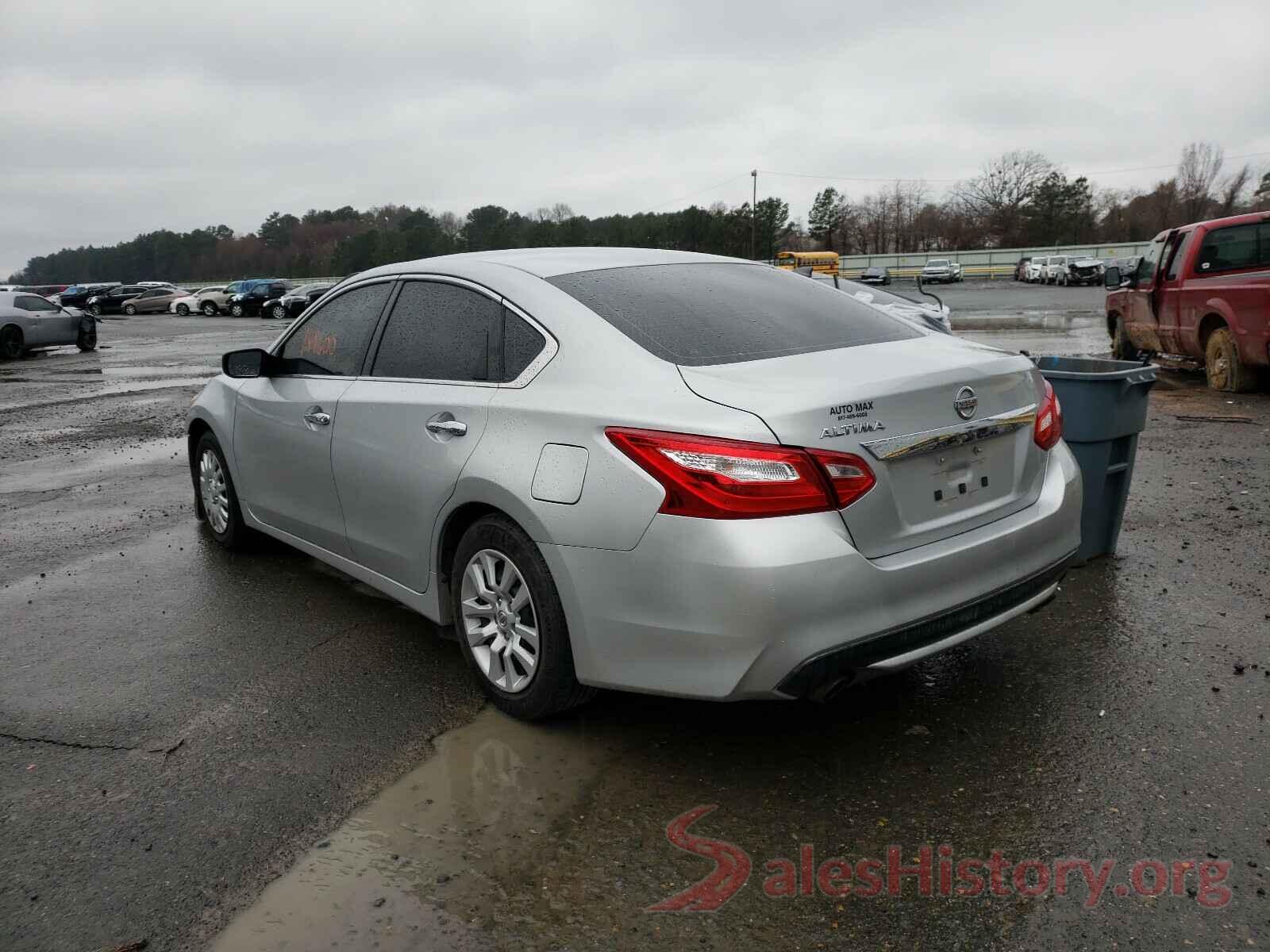 1N4AL3AP1GN357716 2016 NISSAN ALTIMA