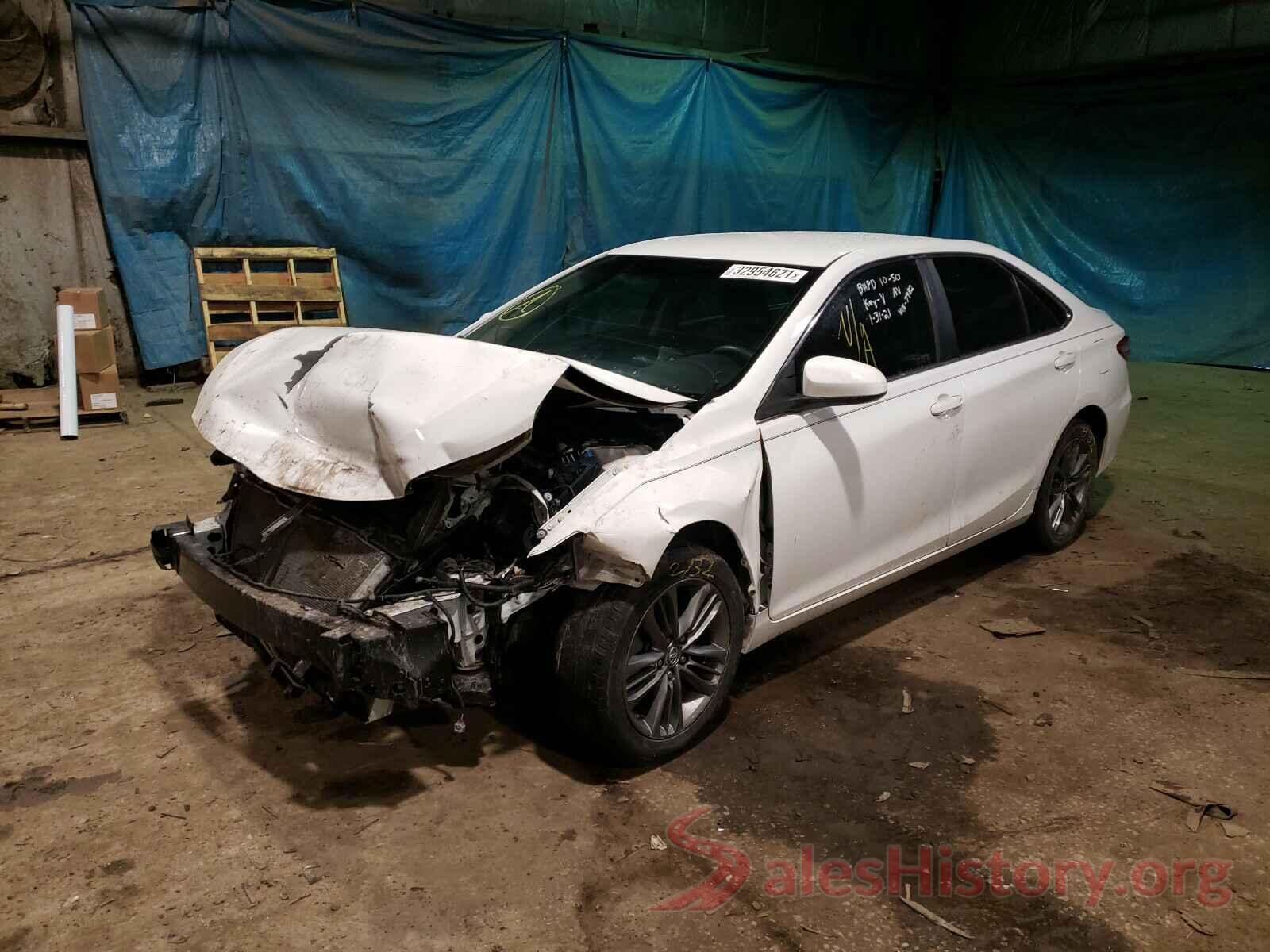 4T1BF1FK2HU277982 2017 TOYOTA CAMRY