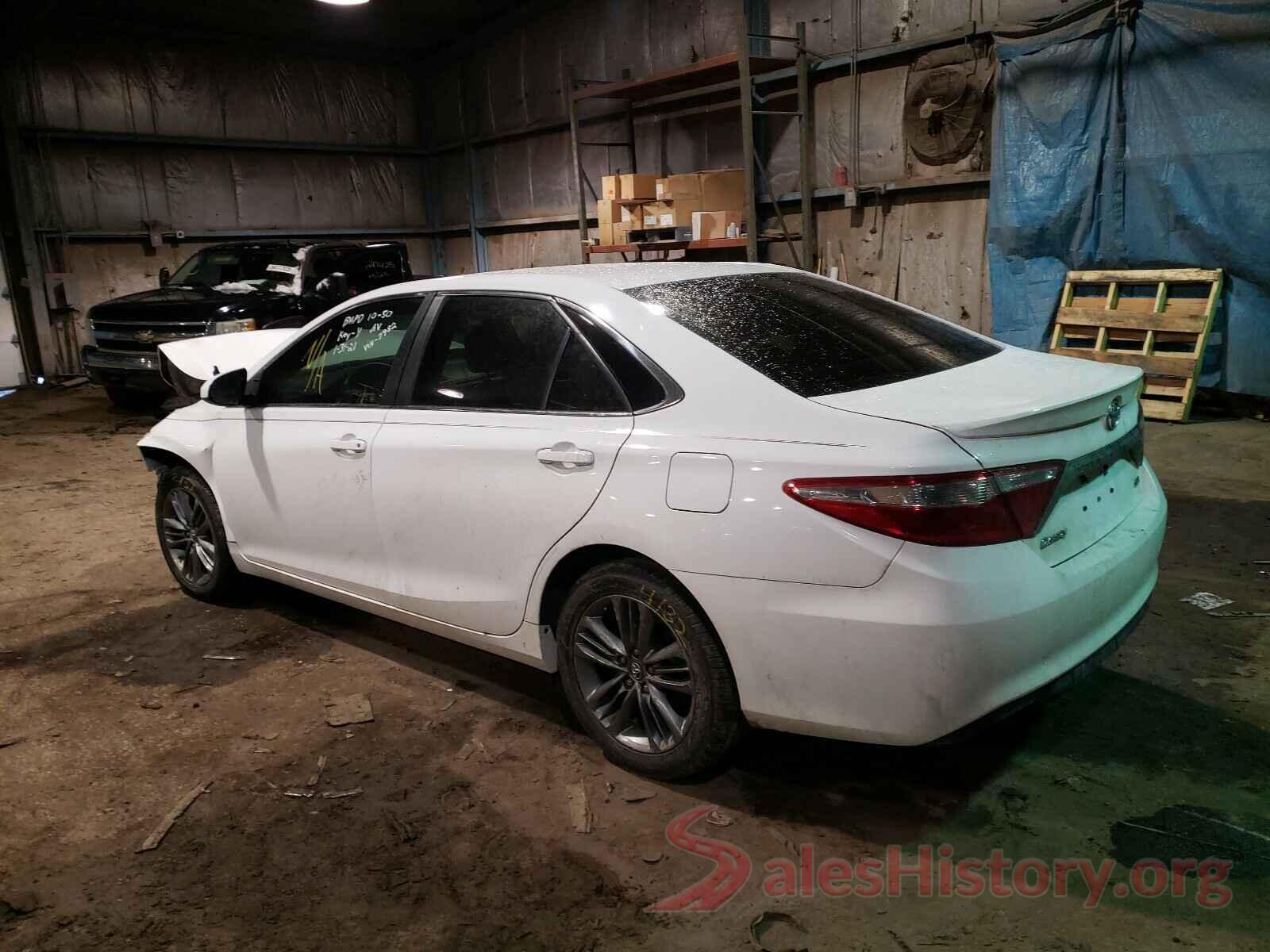 4T1BF1FK2HU277982 2017 TOYOTA CAMRY