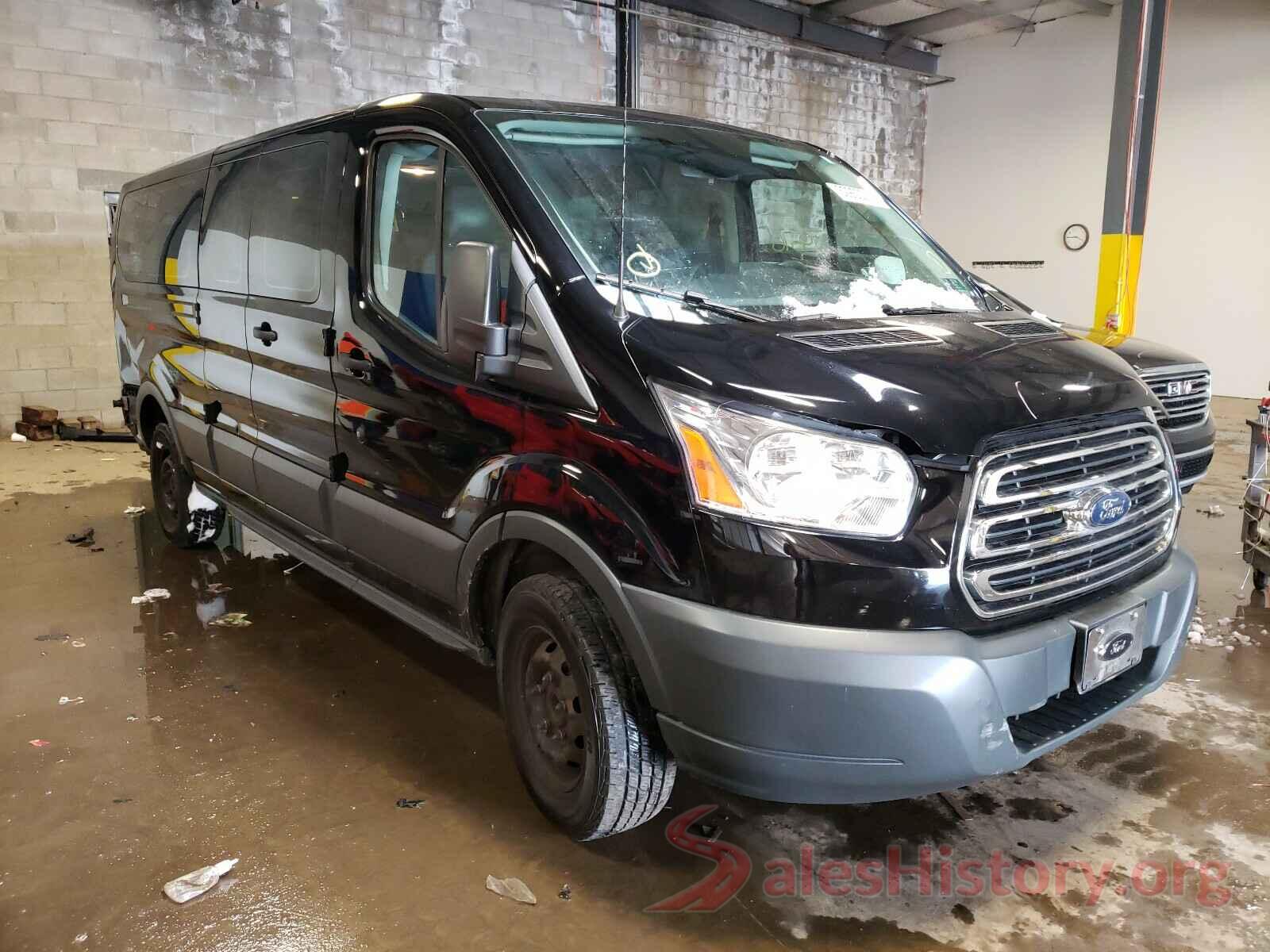 1FBZX2ZM9JKA29575 2018 FORD TRANSIT CO