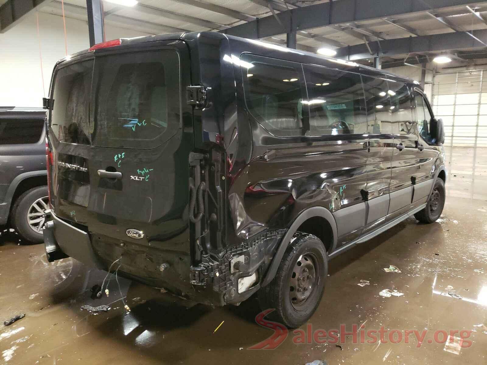 1FBZX2ZM9JKA29575 2018 FORD TRANSIT CO