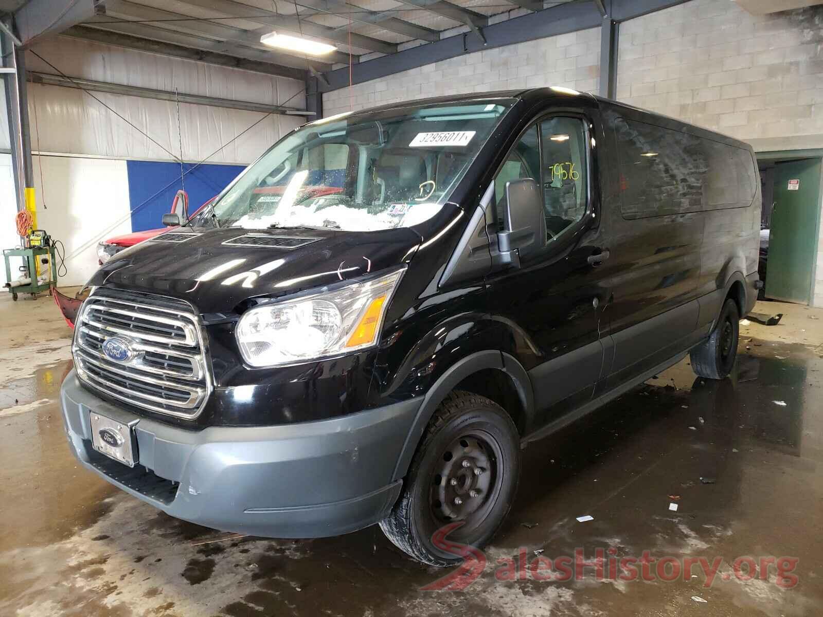 1FBZX2ZM9JKA29575 2018 FORD TRANSIT CO