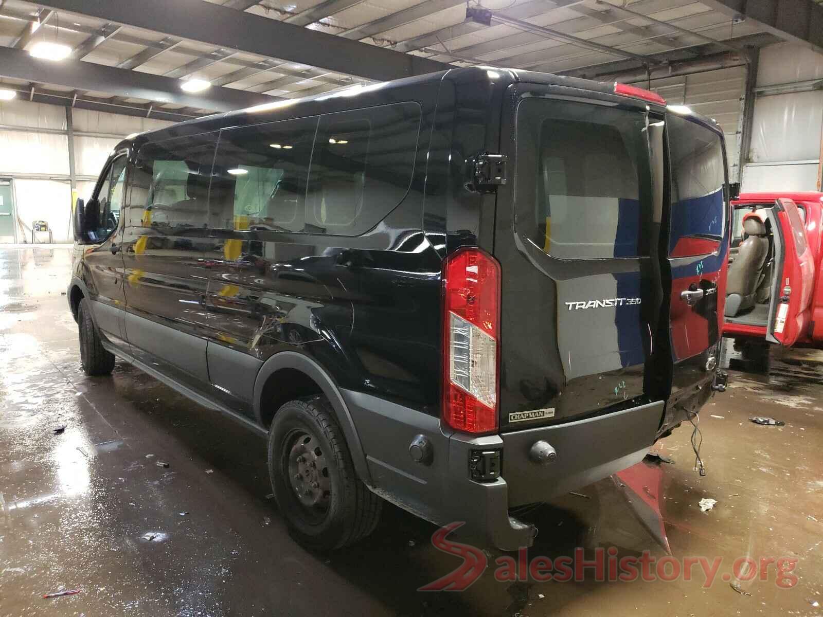 1FBZX2ZM9JKA29575 2018 FORD TRANSIT CO