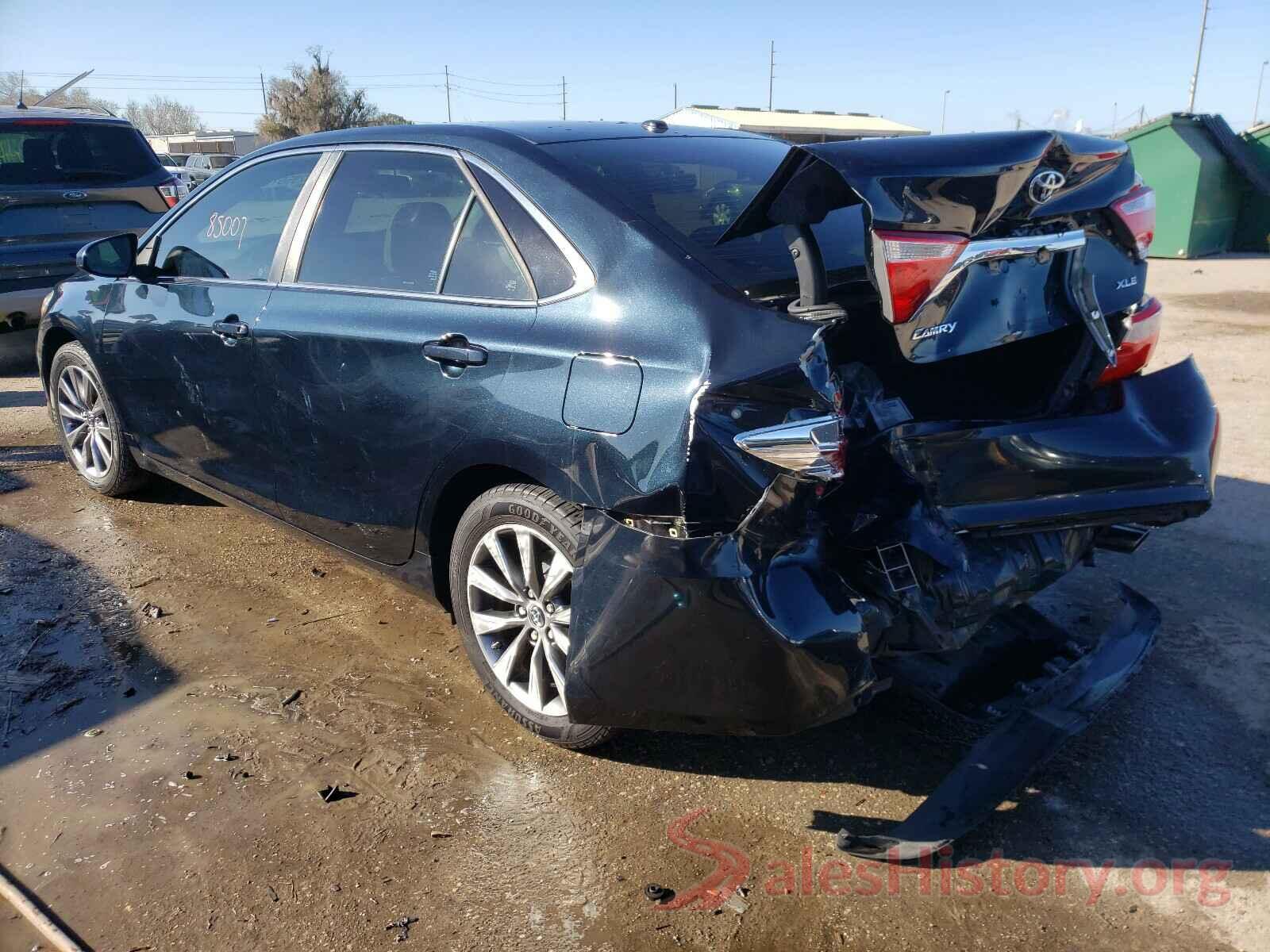 4T1BF1FK8GU139720 2016 TOYOTA CAMRY