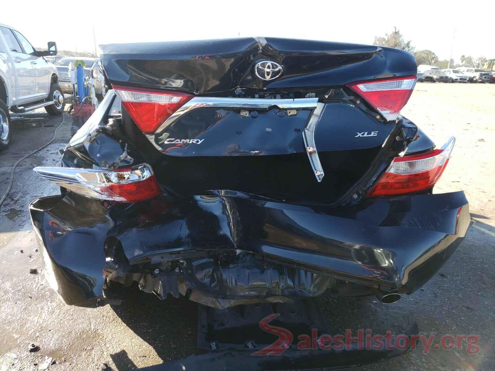 4T1BF1FK8GU139720 2016 TOYOTA CAMRY