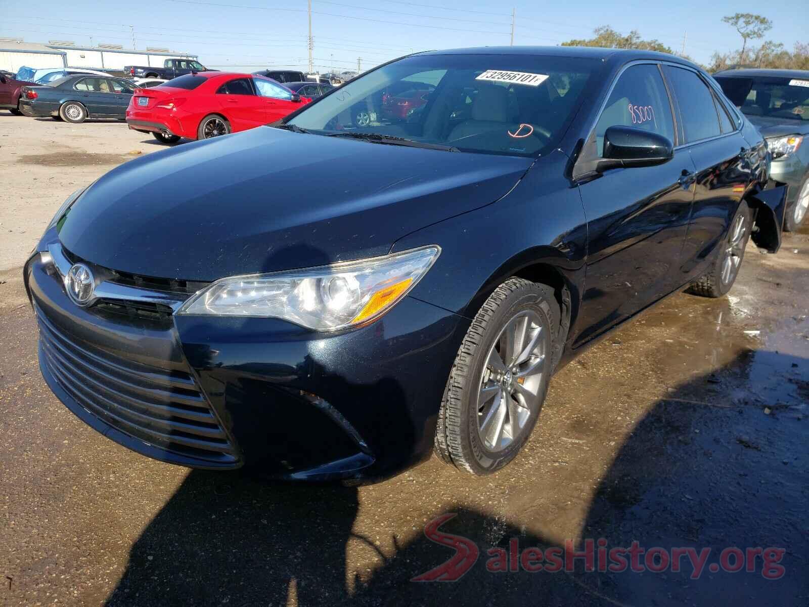 4T1BF1FK8GU139720 2016 TOYOTA CAMRY