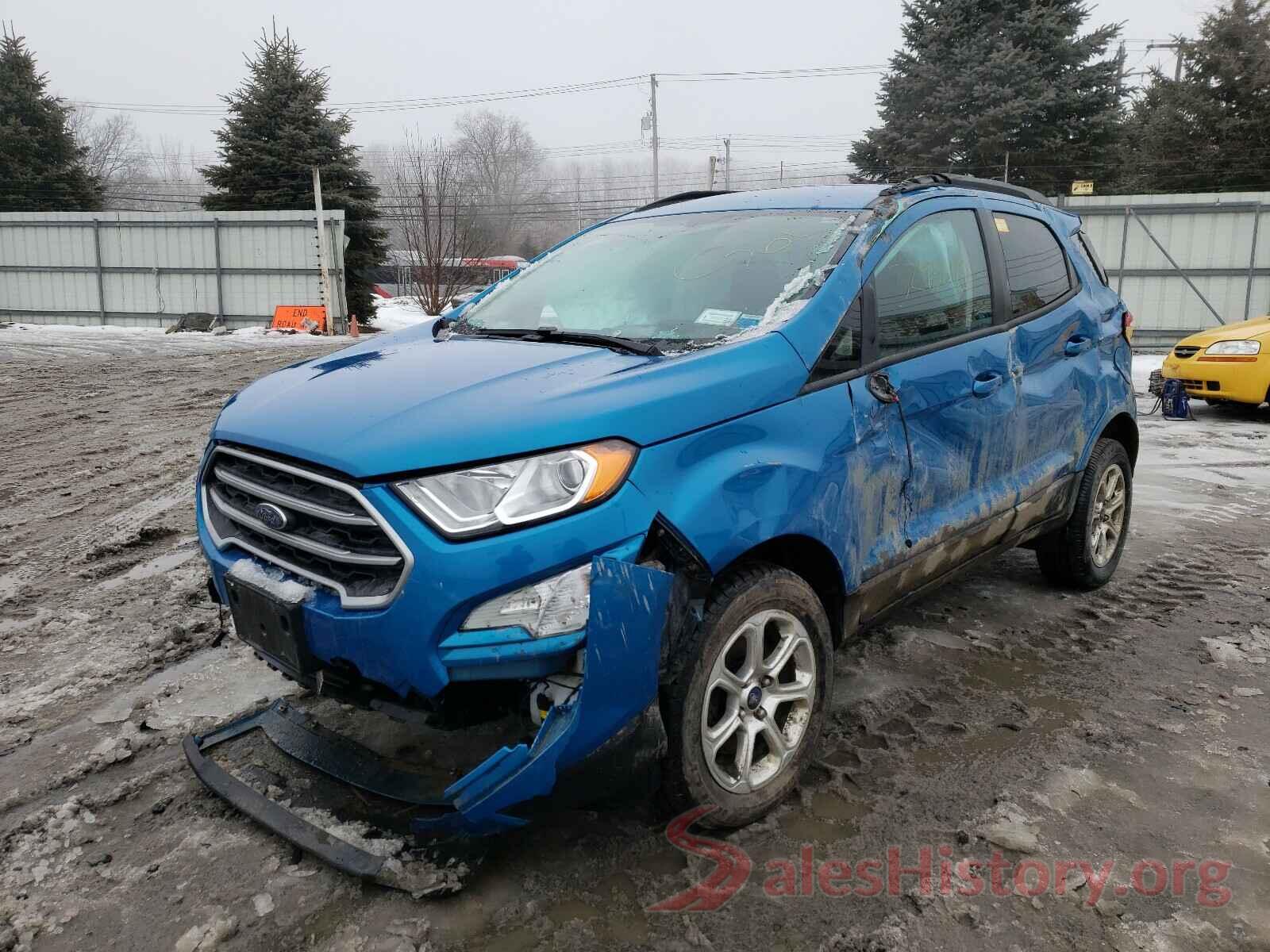 MAJ6P1UL9JC226687 2018 FORD ALL OTHER