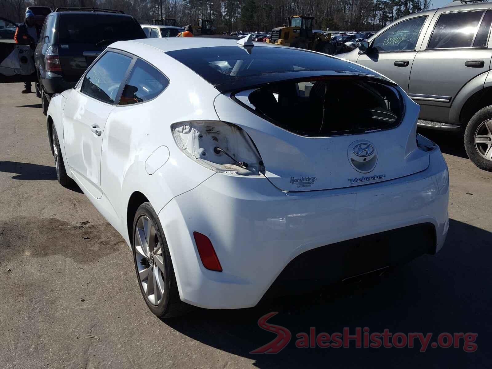 KMHTC6AD8HU317081 2017 HYUNDAI VELOSTER