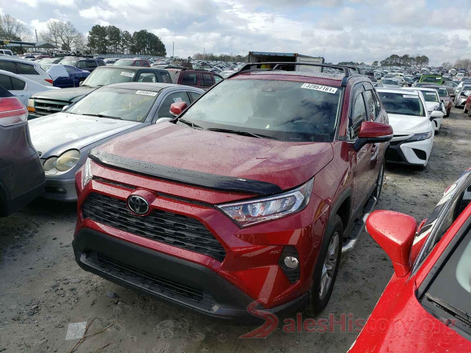 JTMW1RFV4LD521301 2020 TOYOTA RAV4