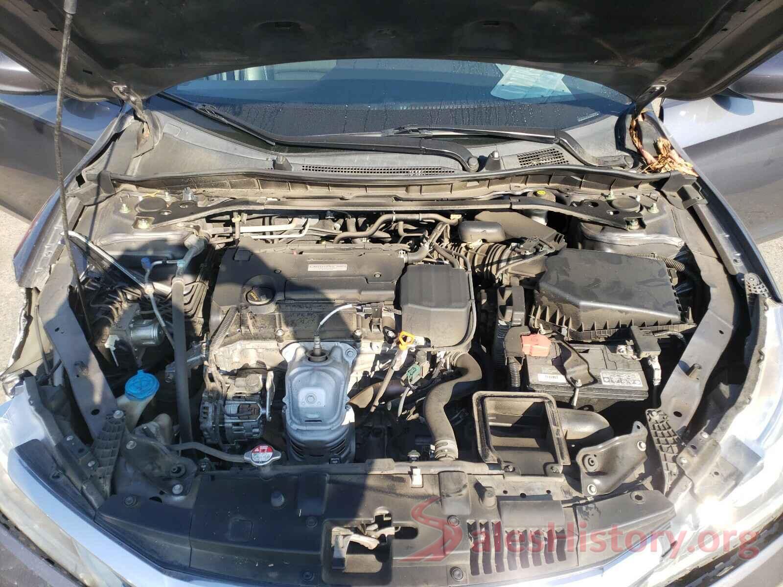 1HGCR2F51GA203082 2016 HONDA ACCORD