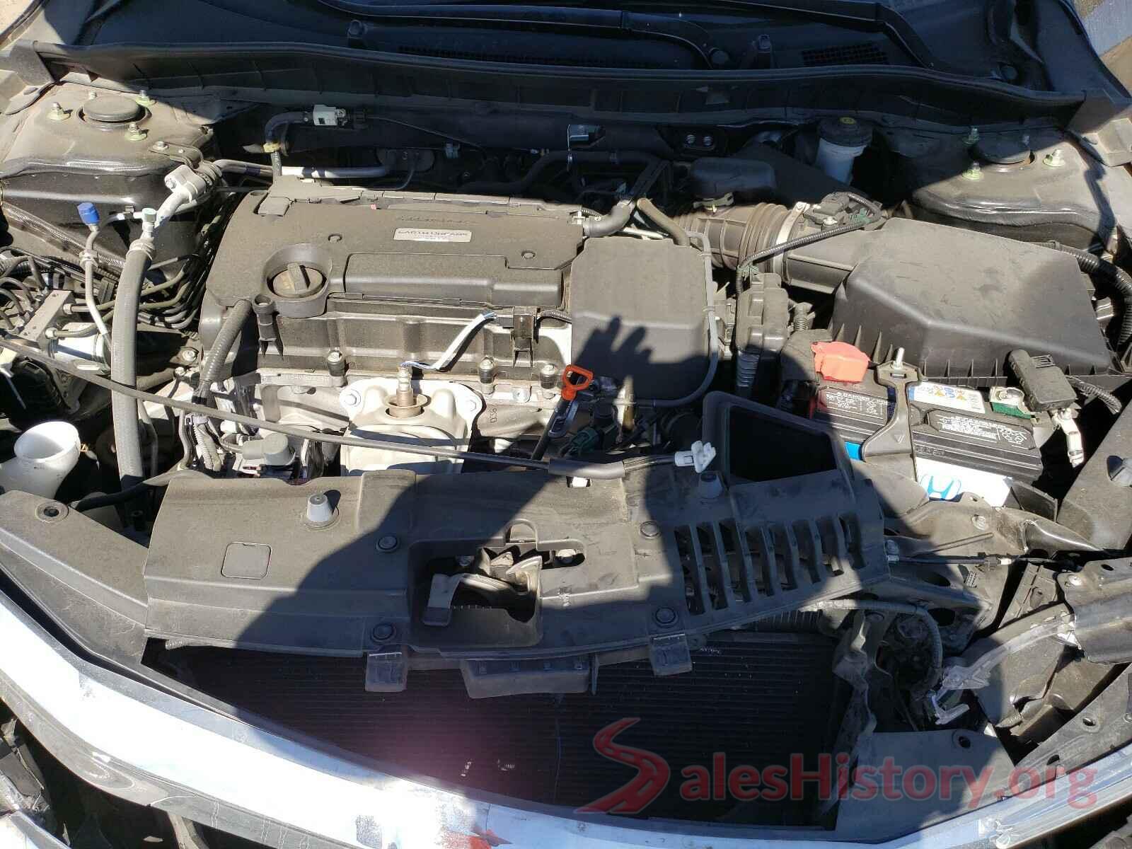 1HGCR2F36HA291661 2017 HONDA ACCORD