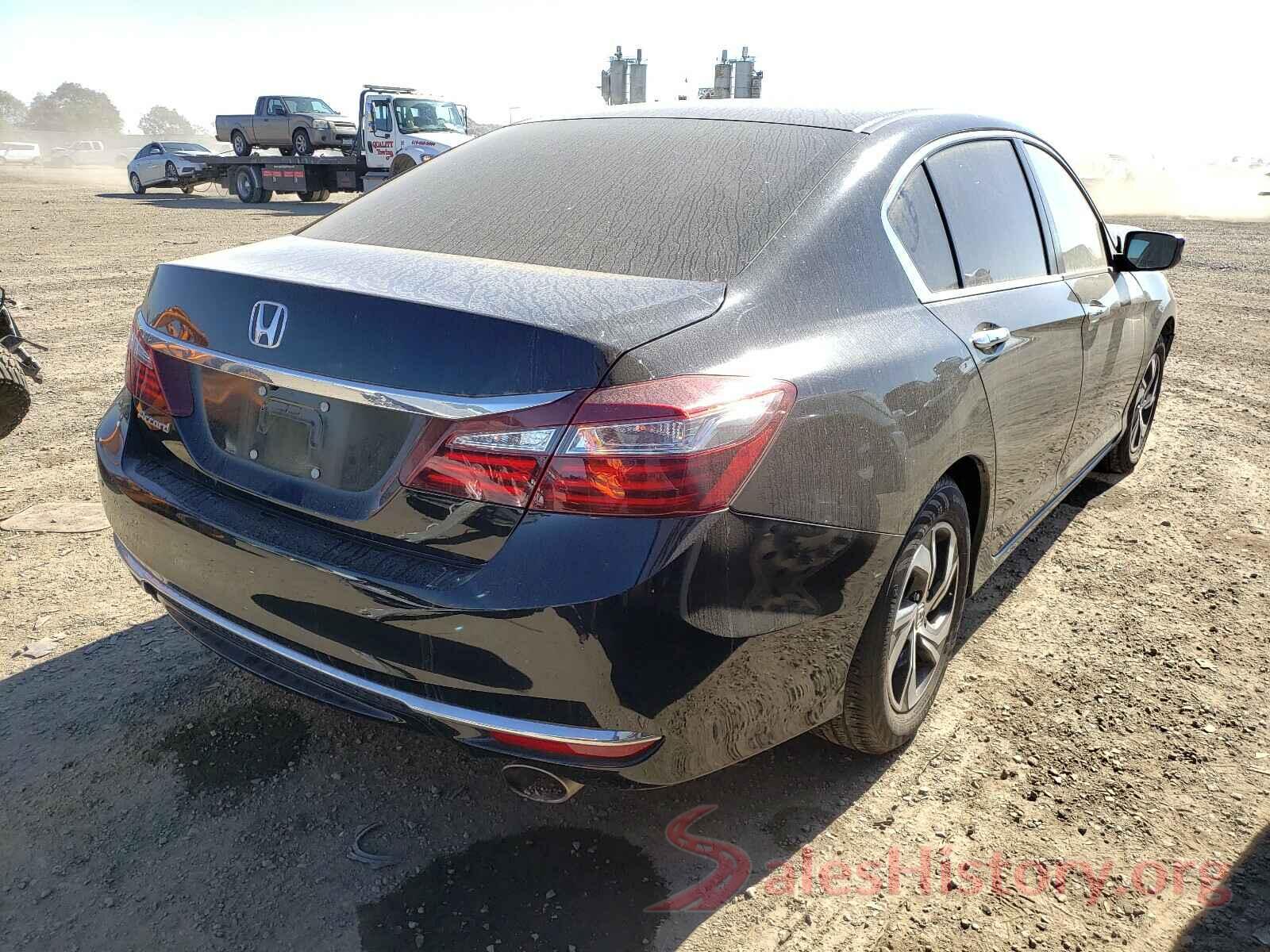 1HGCR2F36HA291661 2017 HONDA ACCORD