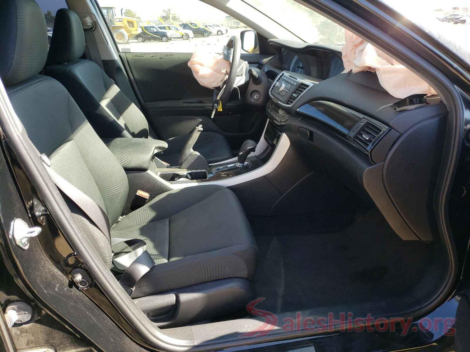 1HGCR2F36HA291661 2017 HONDA ACCORD