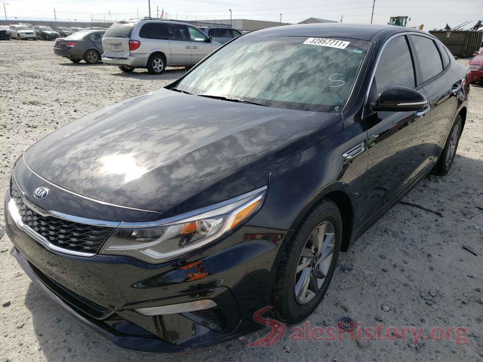 5XXGT4L31KG342982 2019 KIA OPTIMA