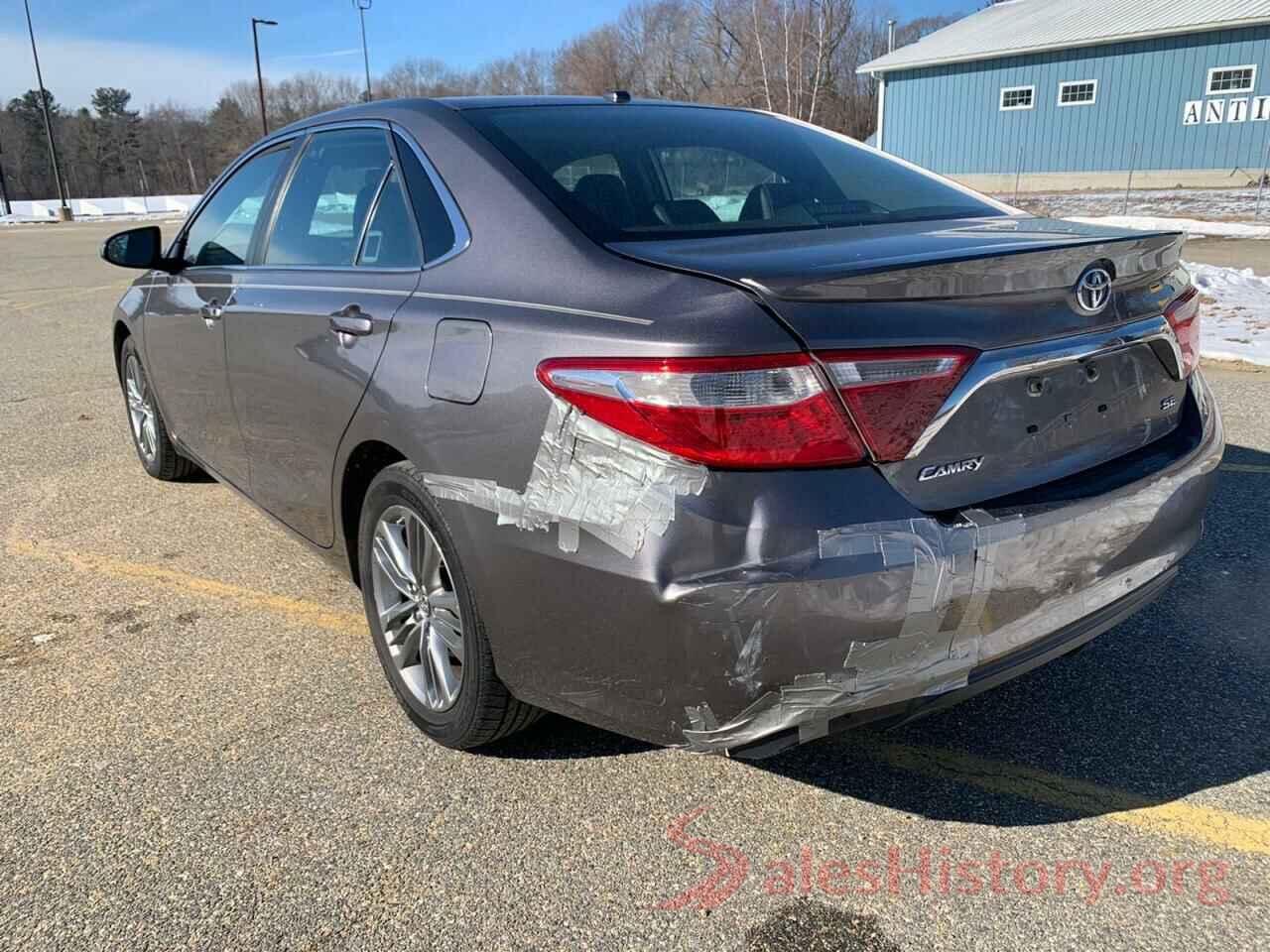 4T1BF1FK0HU441990 2017 TOYOTA CAMRY