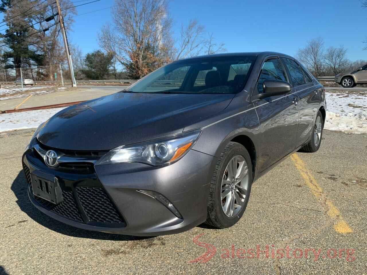 4T1BF1FK0HU441990 2017 TOYOTA CAMRY