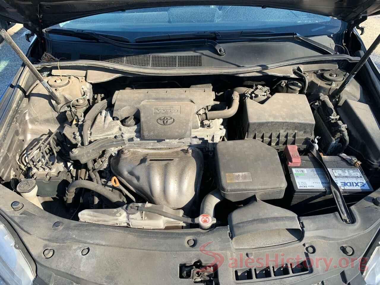 4T1BF1FK0HU441990 2017 TOYOTA CAMRY