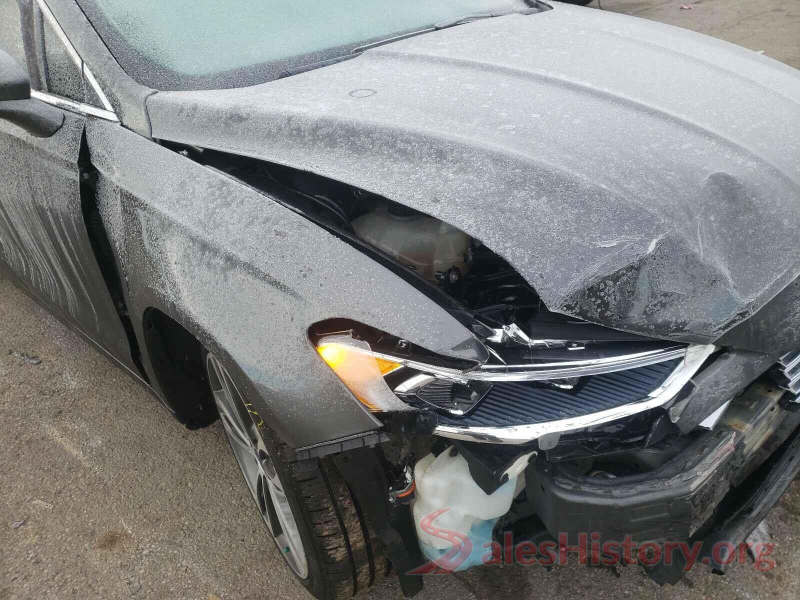 3FA6P0K98HR272086 2017 FORD FUSION