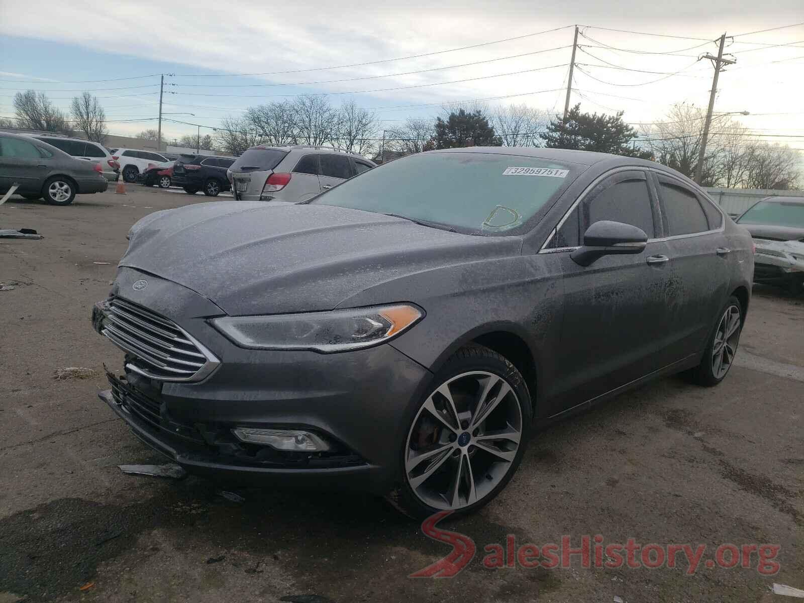 3FA6P0K98HR272086 2017 FORD FUSION