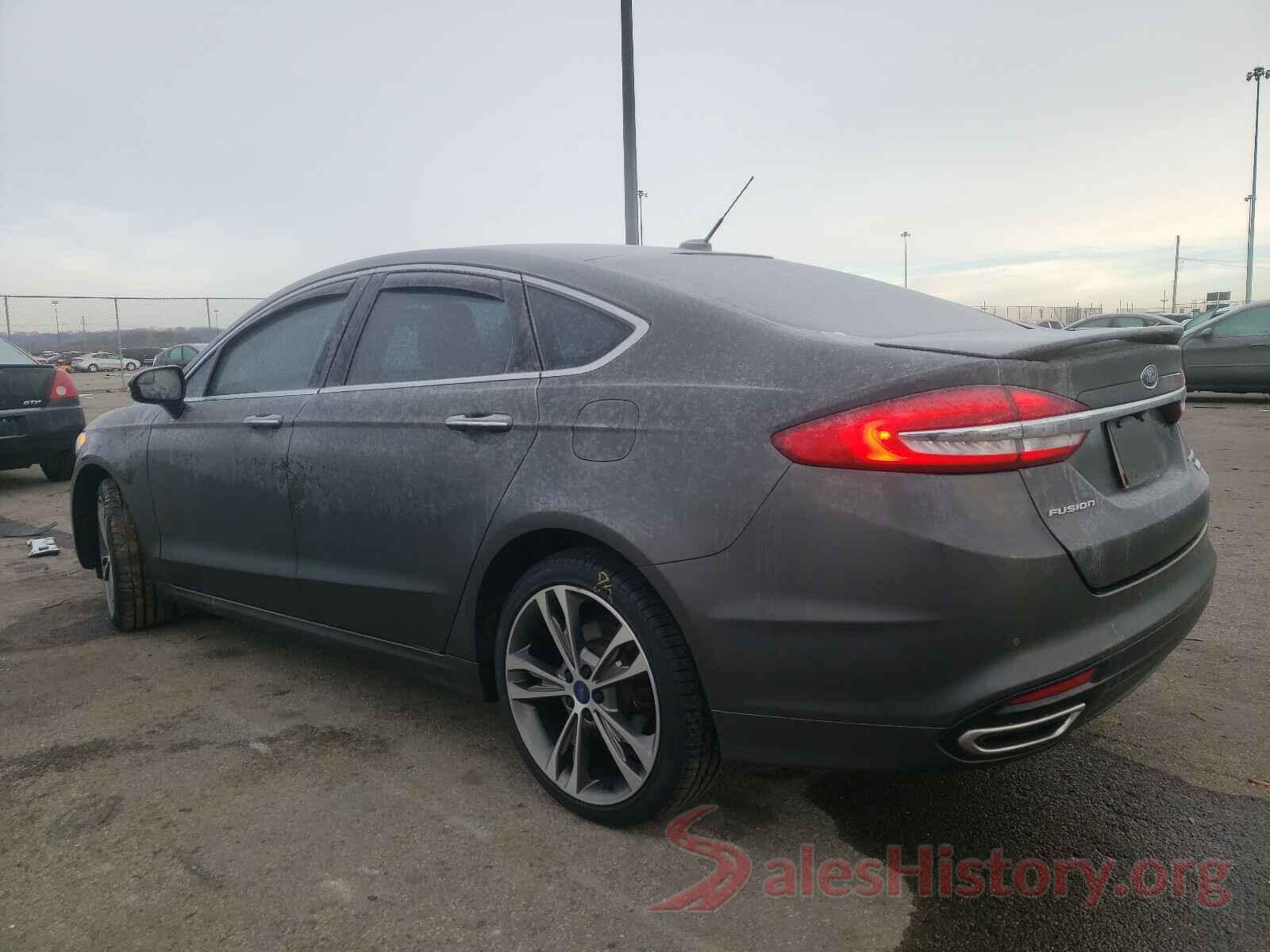 3FA6P0K98HR272086 2017 FORD FUSION