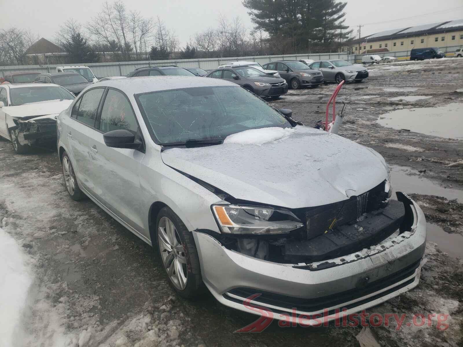 3VW267AJ6GM275450 2016 VOLKSWAGEN JETTA