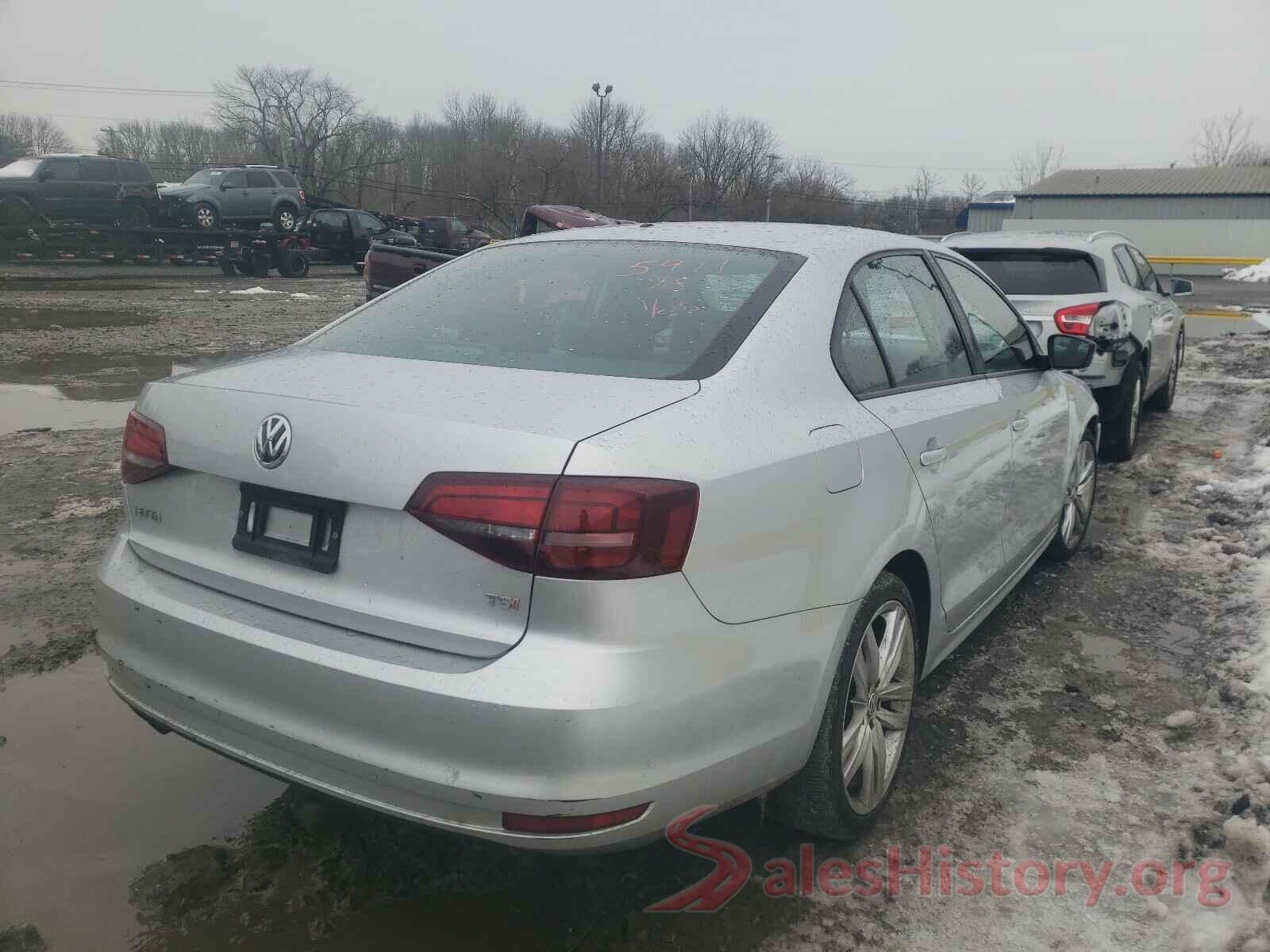 3VW267AJ6GM275450 2016 VOLKSWAGEN JETTA