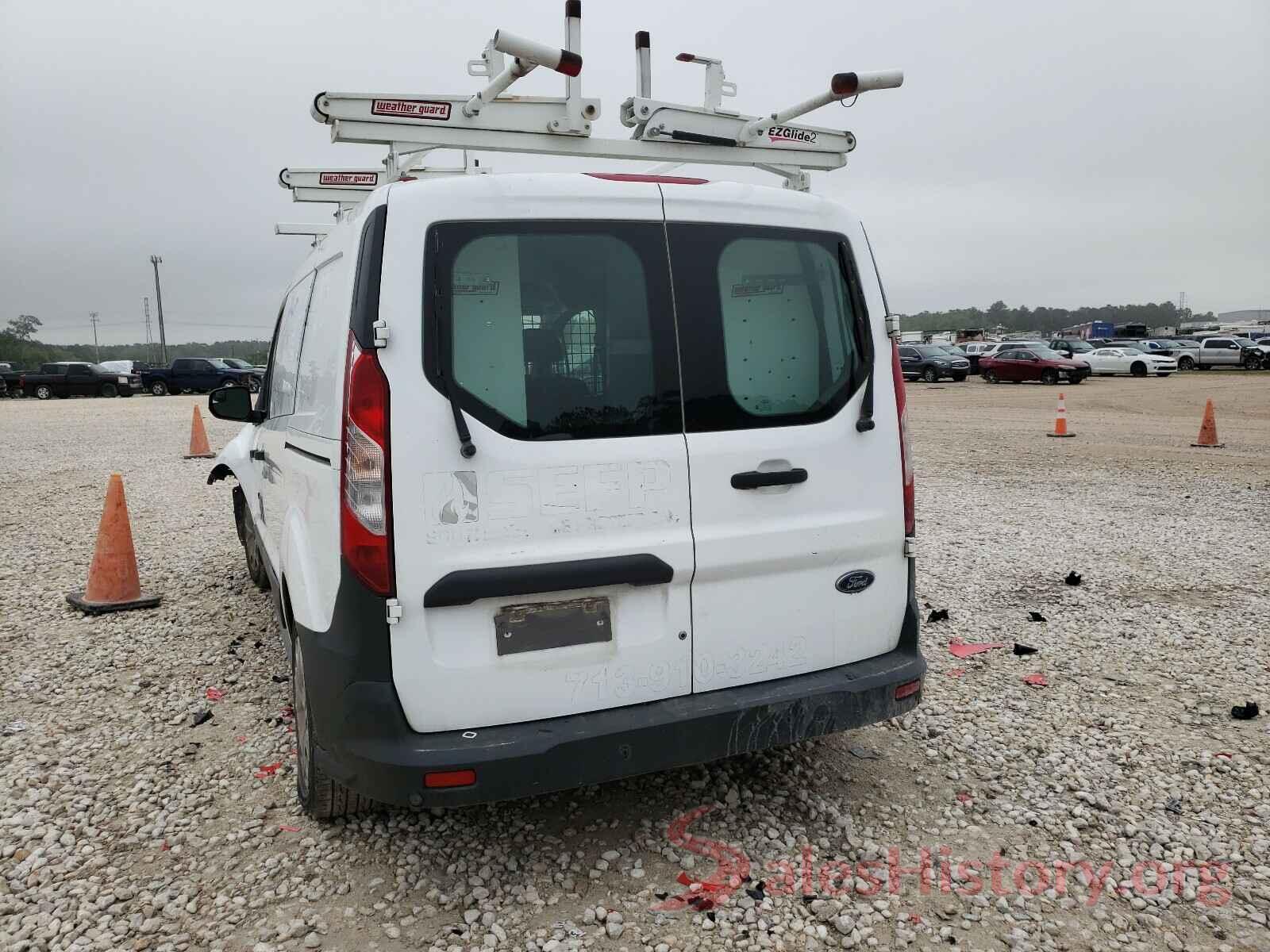 NM0LS7E73J1379753 2018 FORD TRANSIT CO