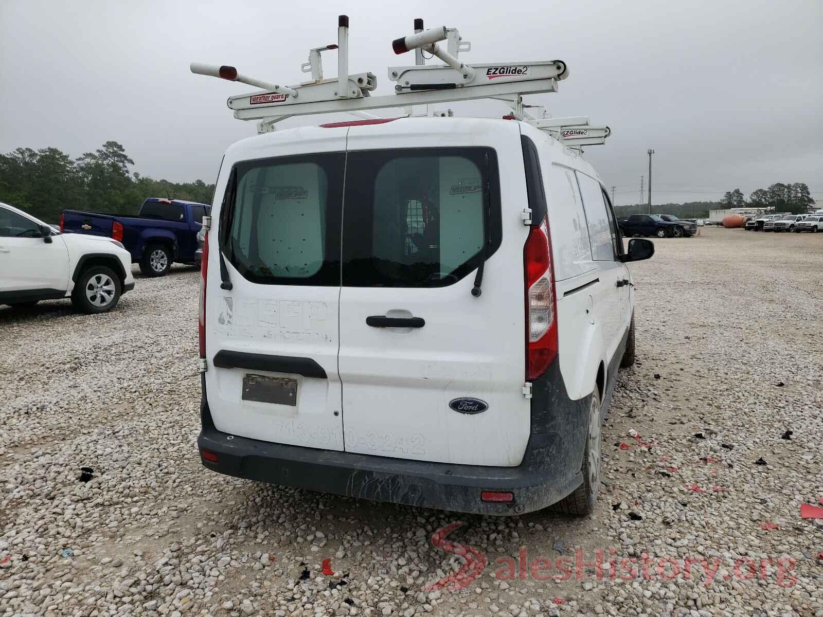 NM0LS7E73J1379753 2018 FORD TRANSIT CO