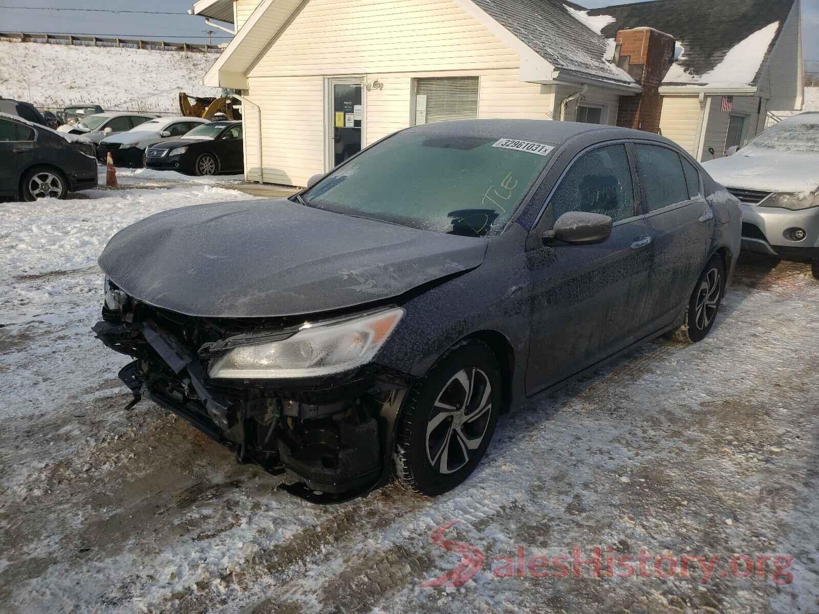 1HGCR2F31GA120184 2016 HONDA ACCORD