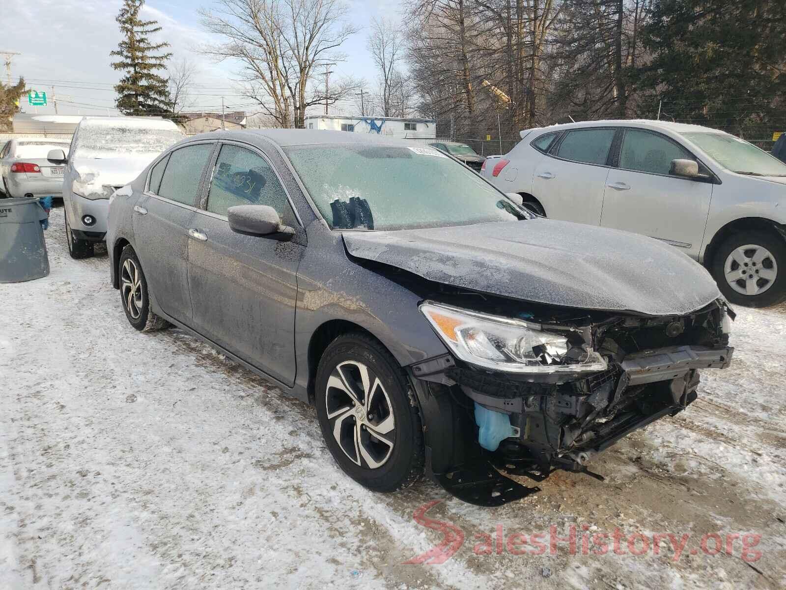 1HGCR2F31GA120184 2016 HONDA ACCORD