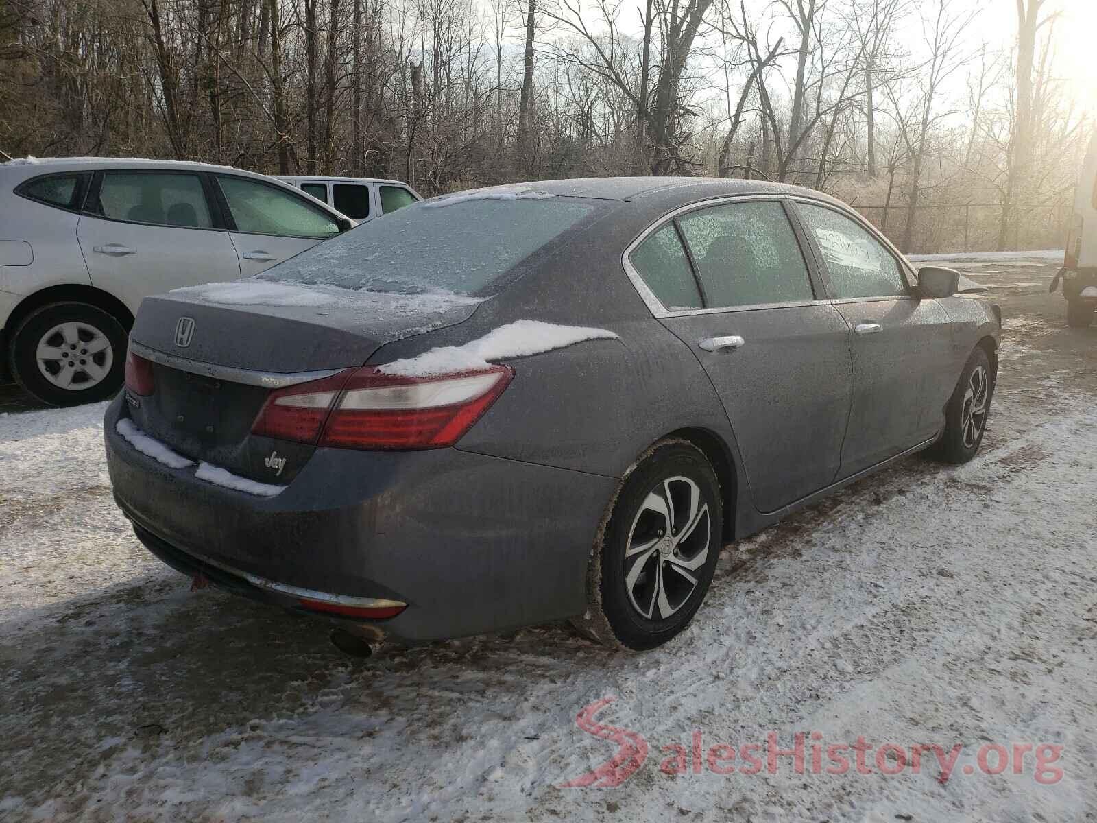 1HGCR2F31GA120184 2016 HONDA ACCORD