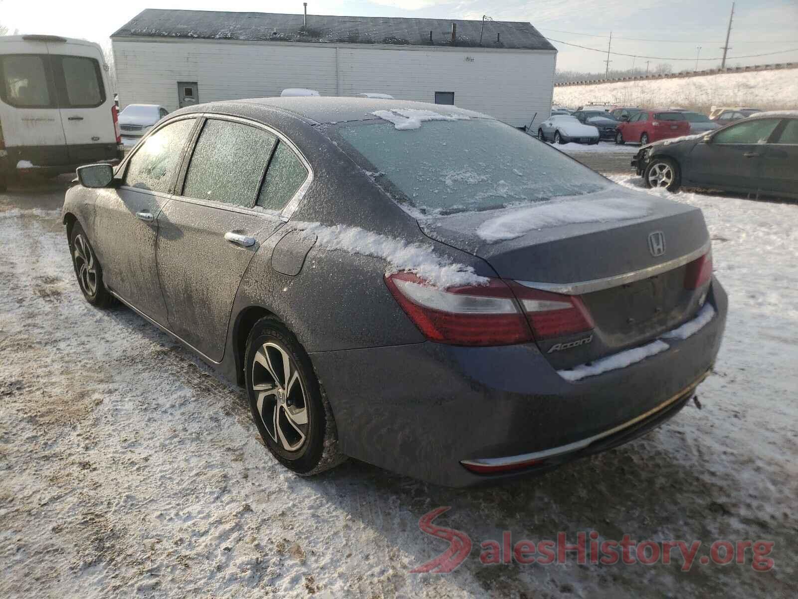 1HGCR2F31GA120184 2016 HONDA ACCORD